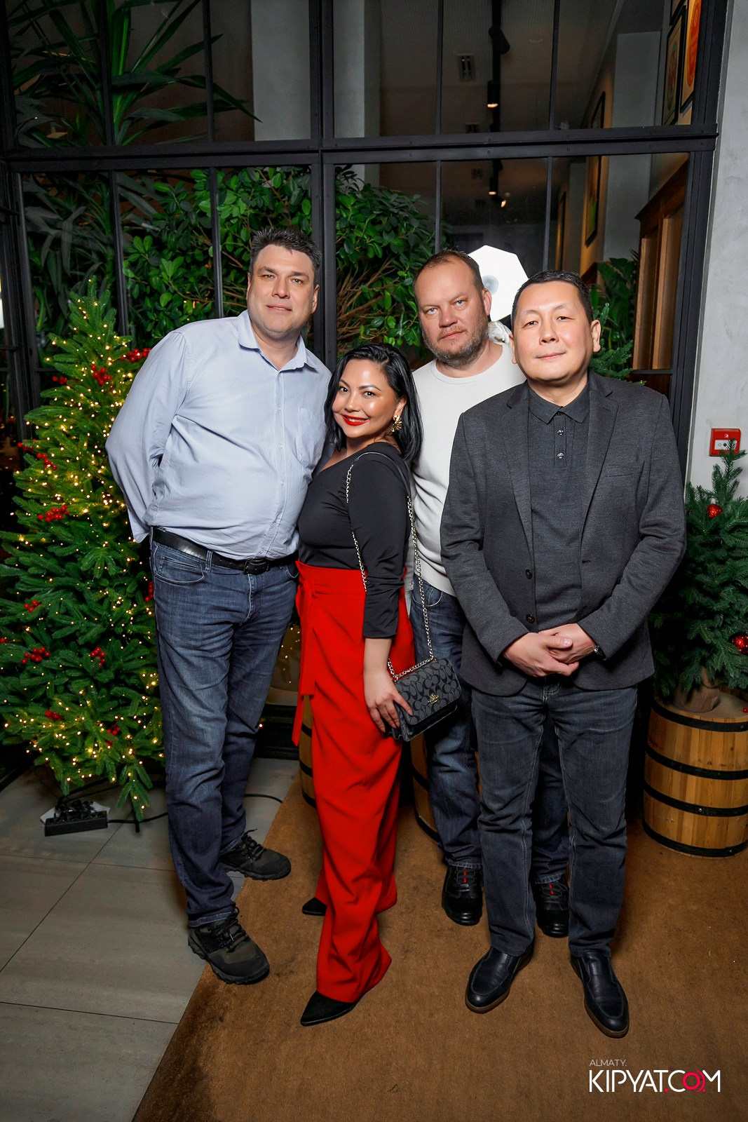 PAULANER. КИПЯТКОМ АЛМАТЫ! Фотосъемка мероприятий в Алматы