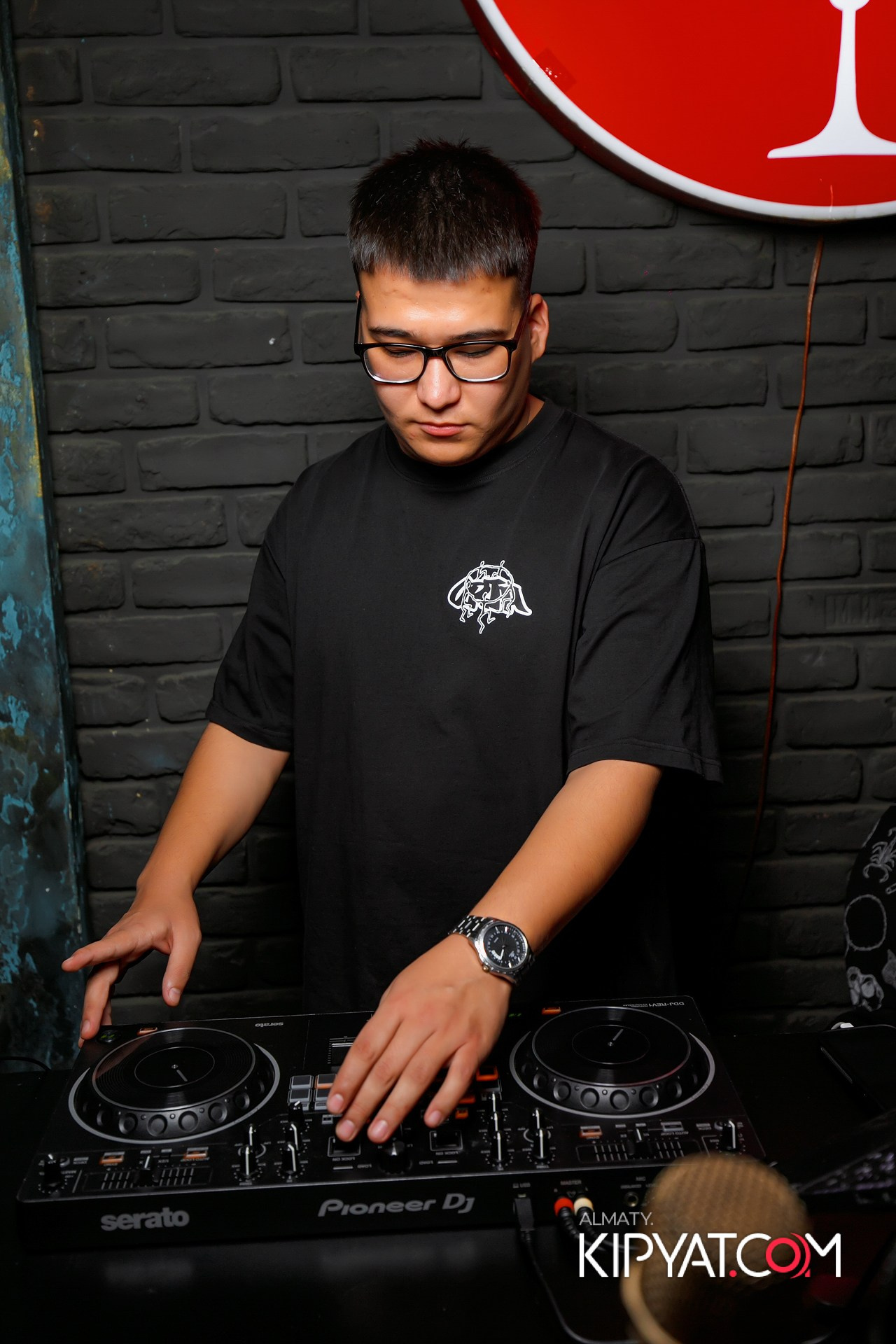 НАКАТИКА. КИПЯТКОМ АЛМАТЫ!