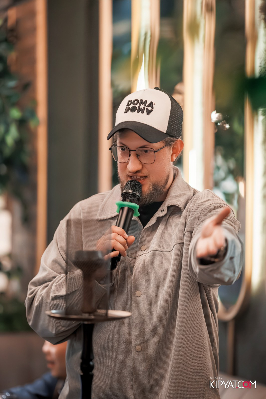 SANSARA LOUNGE ТРАНСЛЯЦИЯ УЭЛЬС: КАЗАХСТАН. КИПЯТКОМ АЛМАТЫ!