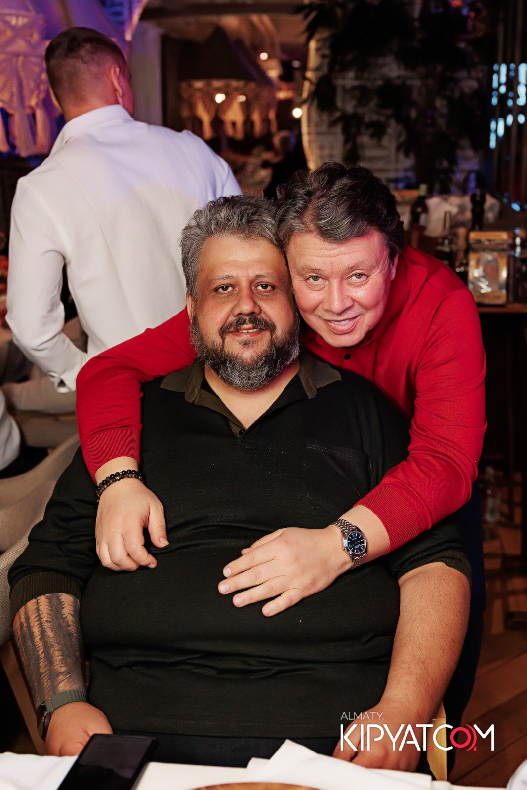 РЕСТОРАН MANANA. КИПЯТКОМ АЛМАТЫ! Фотосъемка мероприятий в Алматы