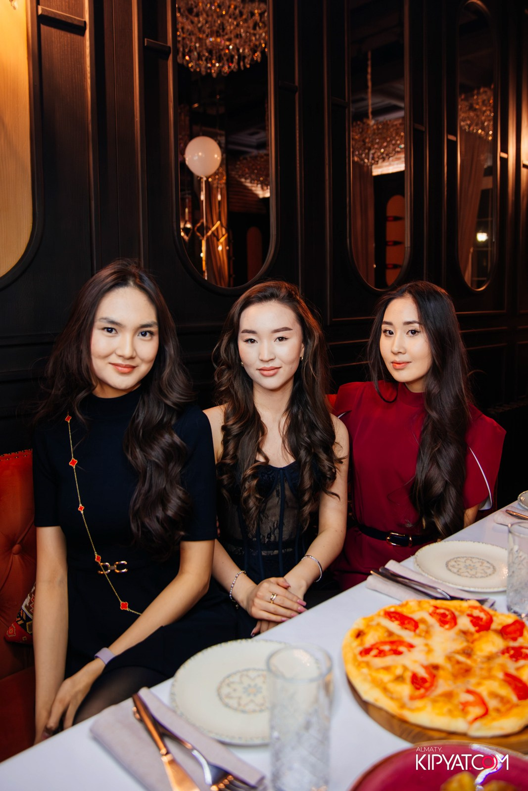 РЕСТОРАН SAGAMO. КИПЯТКОМ АЛМАТЫ!