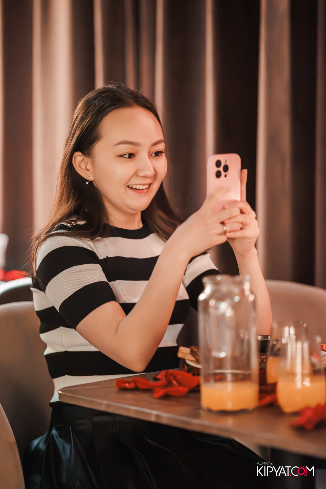 ARABIS НА ГАГАРИНА. КИПЯТКОМ АЛМАТЫ!