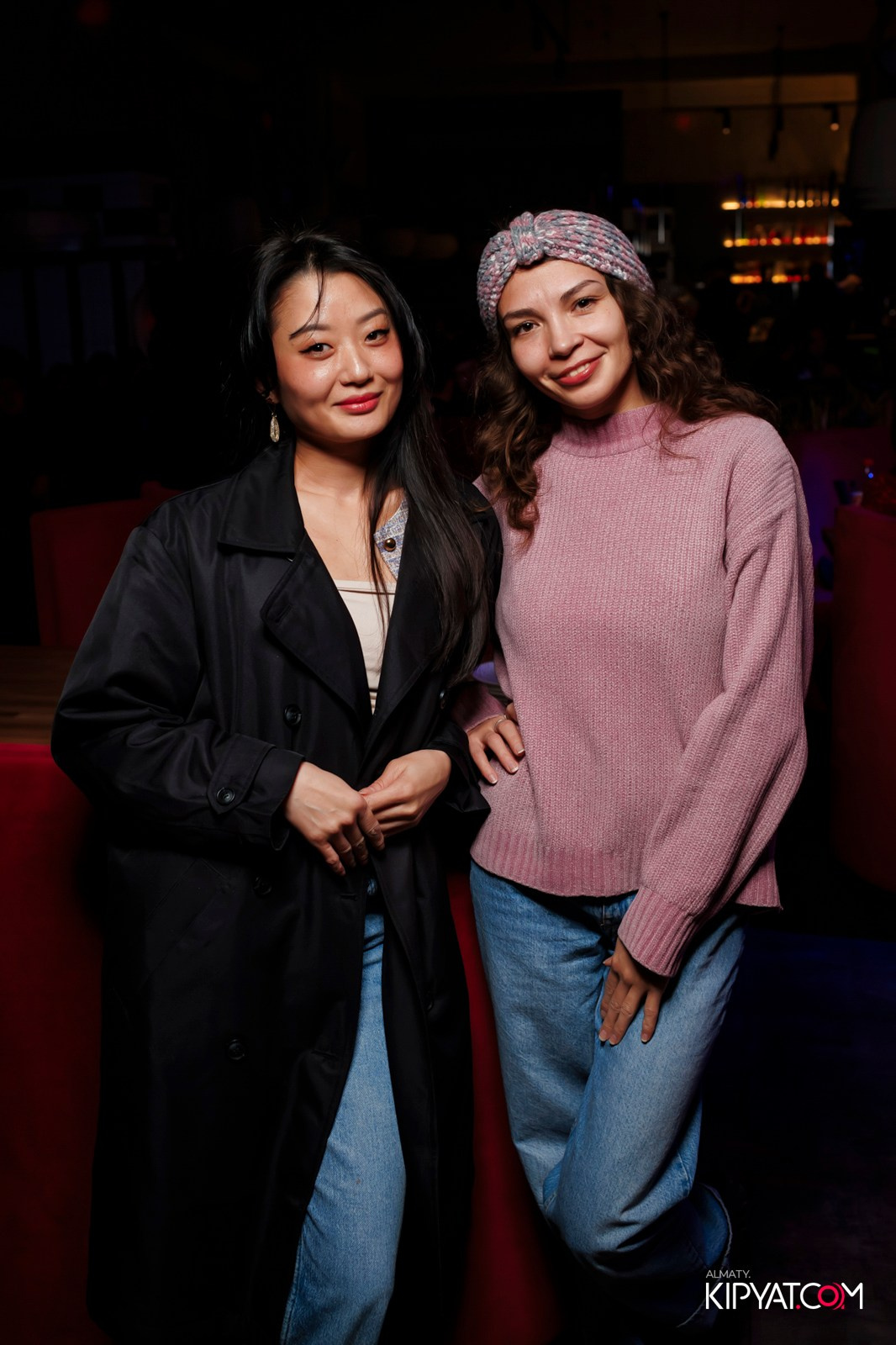 ПИНТА НА ТУЛЕБАЕВА. КИПЯТКОМ АЛМАТЫ! Фотосъемка мероприятий в Алматы