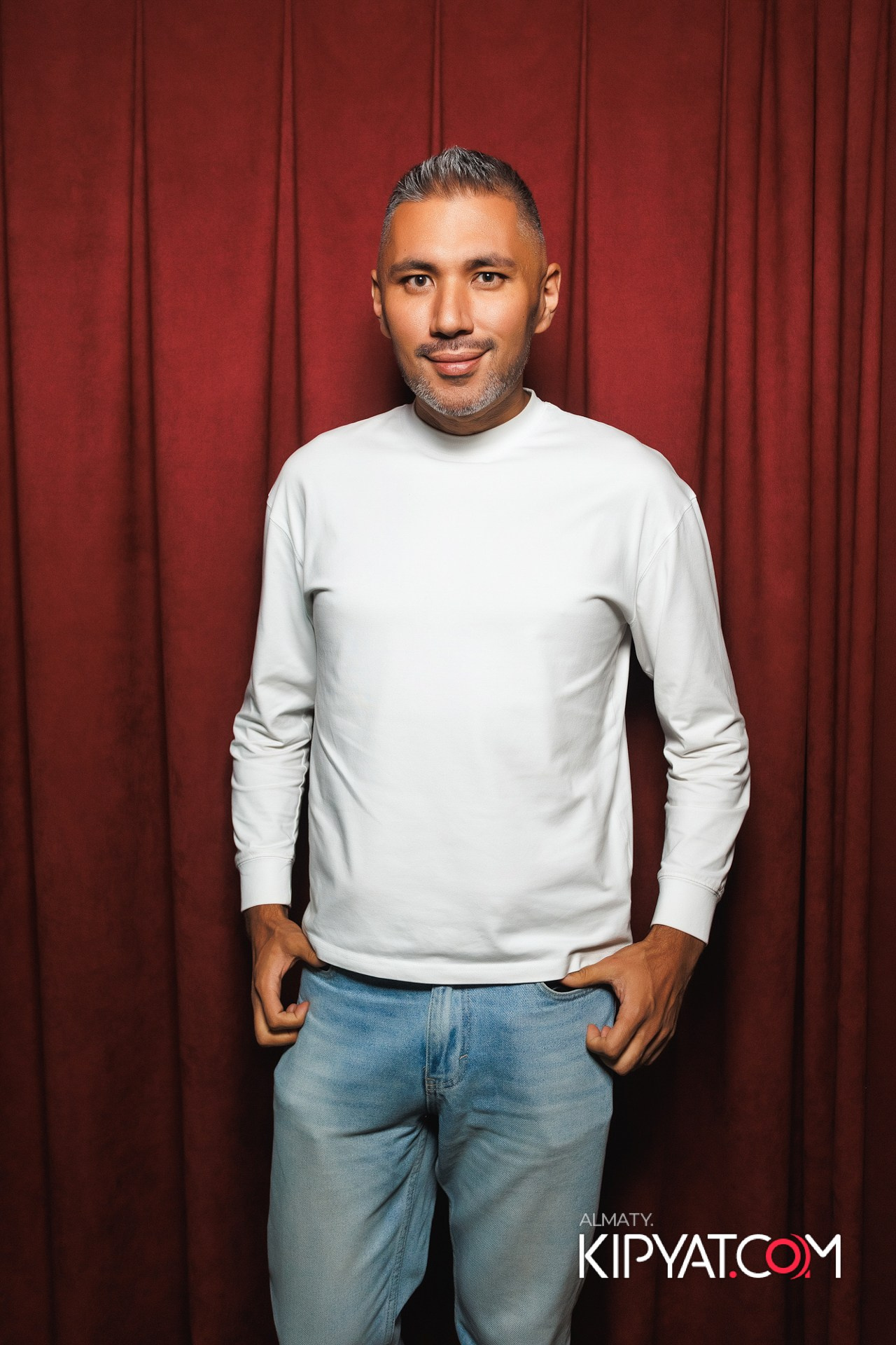 BLABLABAR. КИПЯТКОМ АЛМАТЫ!