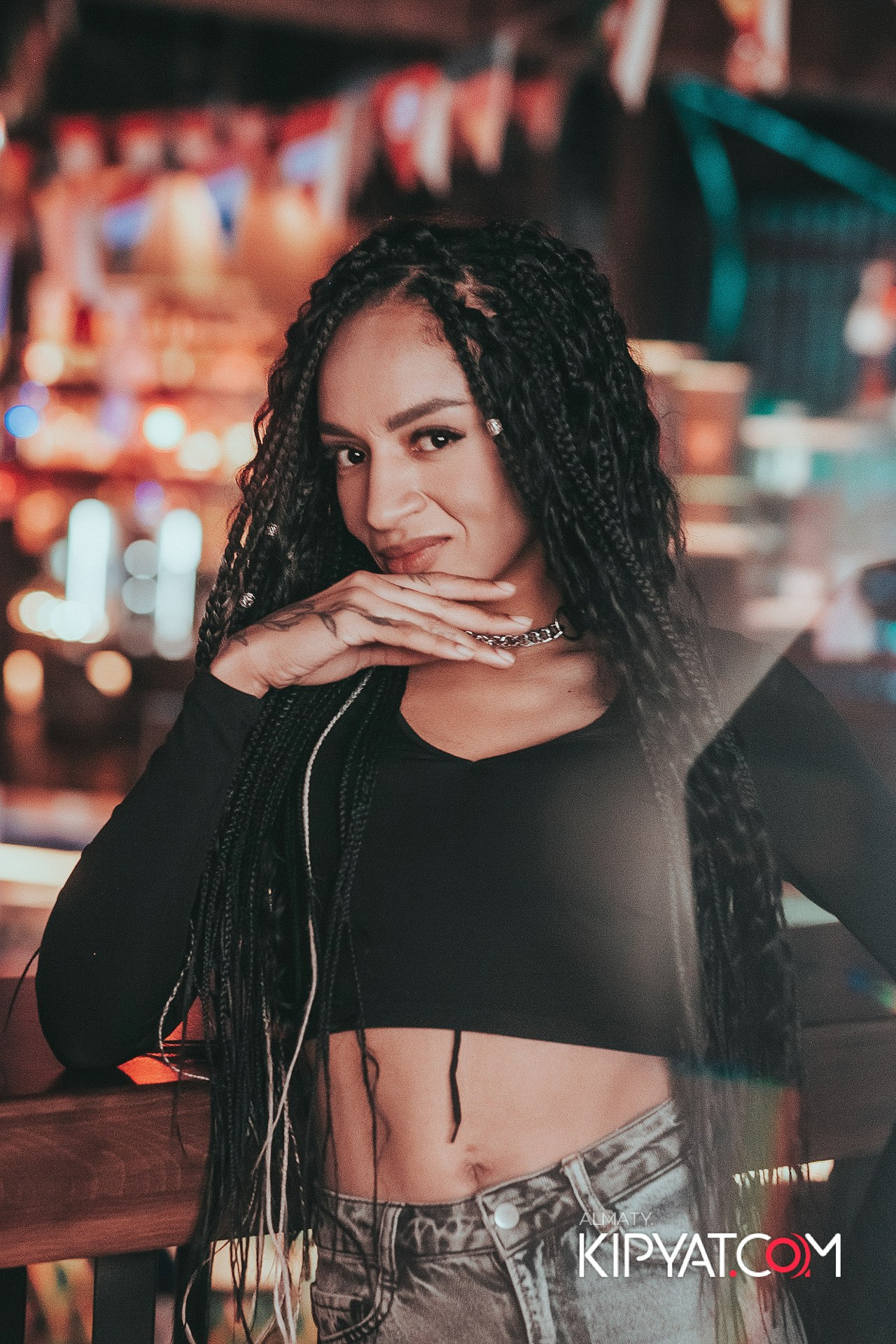 Bla Bla Bar. КИПЯТКОМ АЛМАТЫ!