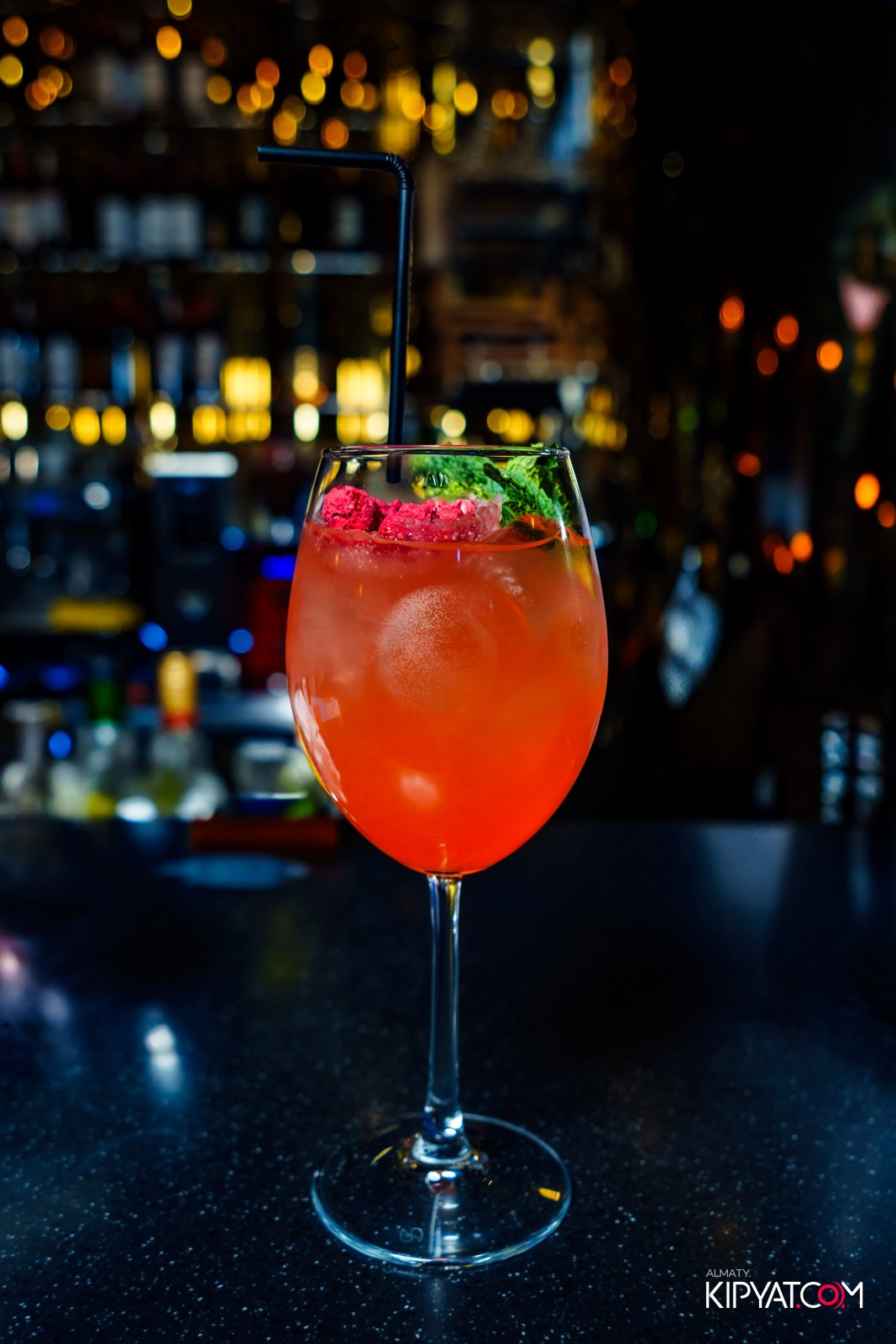 MOOD KARAOKE S TERRACE. КИПЯТКОМ АЛМАТЫ!