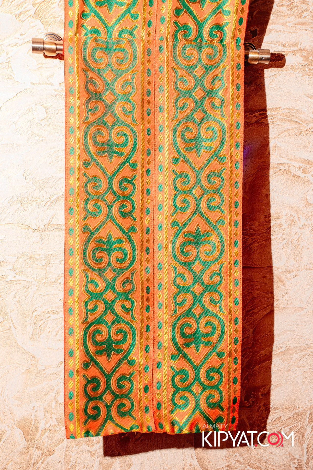 ROCK CRYSTAL. КИПЯТКОМ АЛМАТЫ!