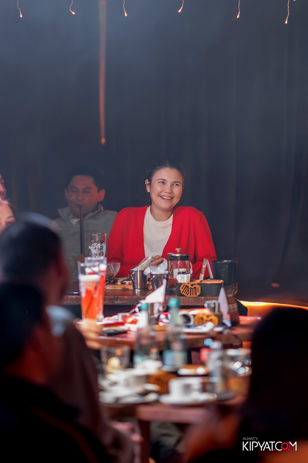 STAND UP КОНЦЕРТ АЛЕКСАНДРА МЕРКУЛЬ. КИПЯТКОМ АЛМАТЫ! Фотосъемка мероприятий в Алматы