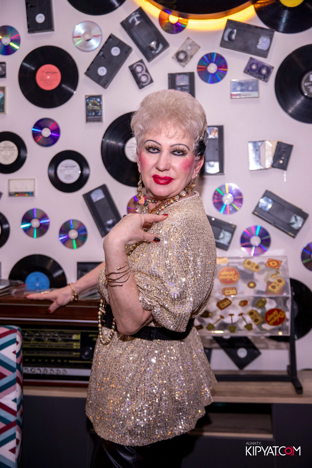 ДОБРЫЙ ВЕЧЕР. КИПЯТКОМ АЛМАТЫ! Фотосъемка мероприятий в Алматы