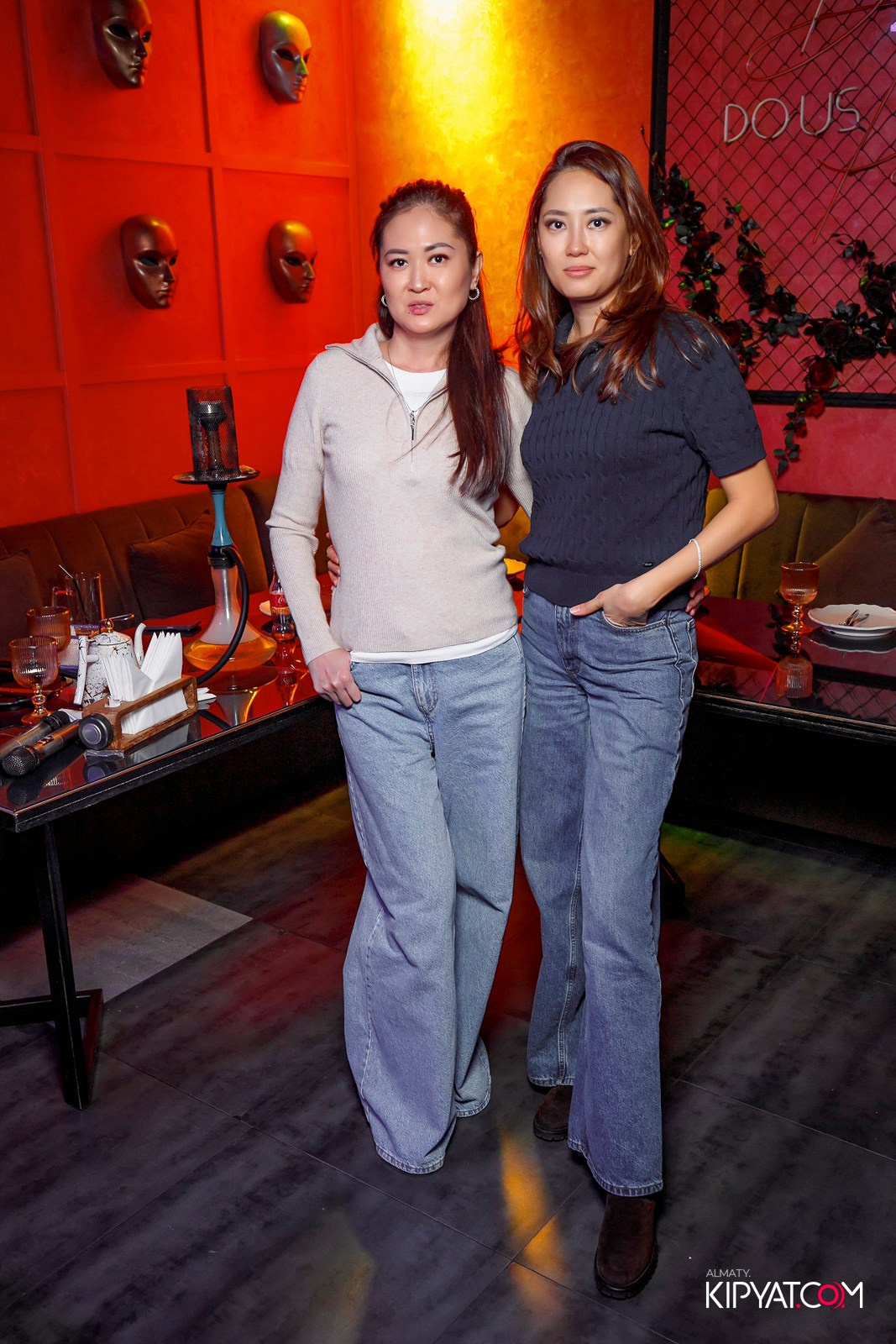 ДОРОГАЯ, Я НЕ ПИЛ. КИПЯТКОМ АЛМАТЫ! Фотосъемка мероприятий в Алматы