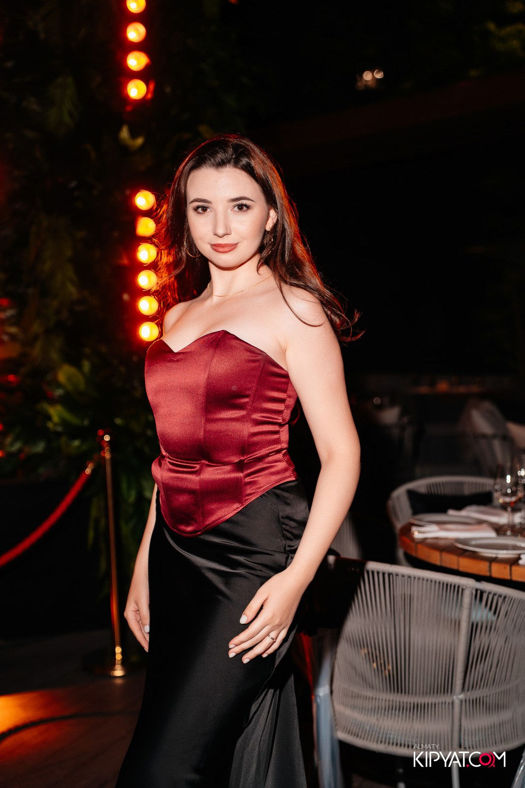 QUEEN. КИПЯТКОМ АЛМАТЫ!