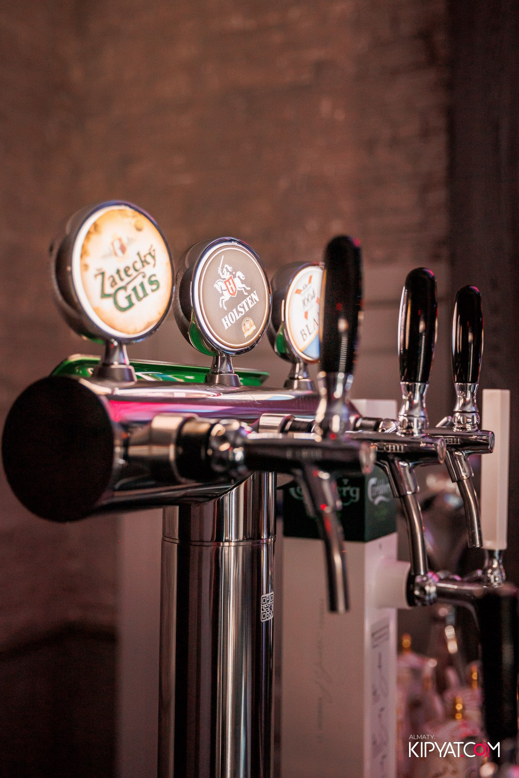 УХО И МЕДВЕДЬ НА ГАГАРИНА. КИПЯТКОМ АЛМАТЫ!