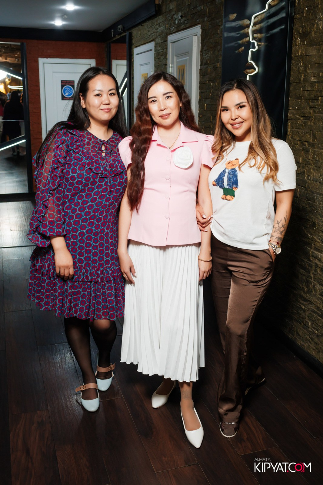 УХО И МЕДВЕДЬ НА САИНА. КИПЯТКОМ АЛМАТЫ!