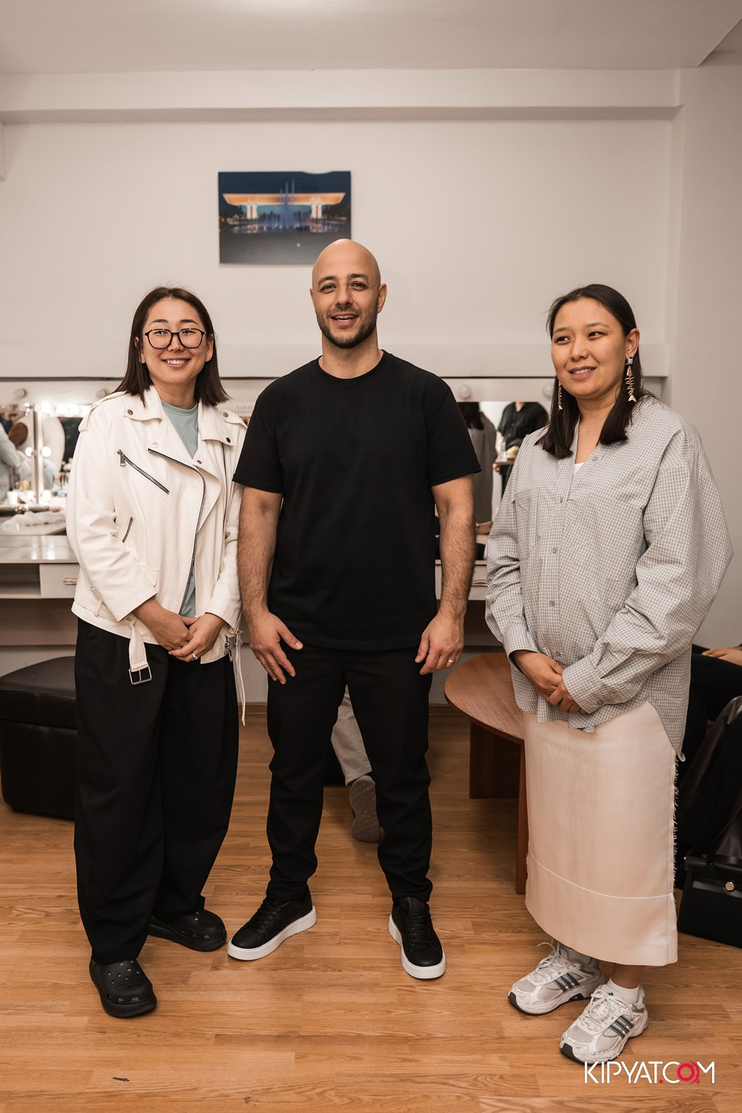 КОНЦЕРТ АРТИСТА MAHER ZAIN. КИПЯТКОМ АЛМАТЫ!