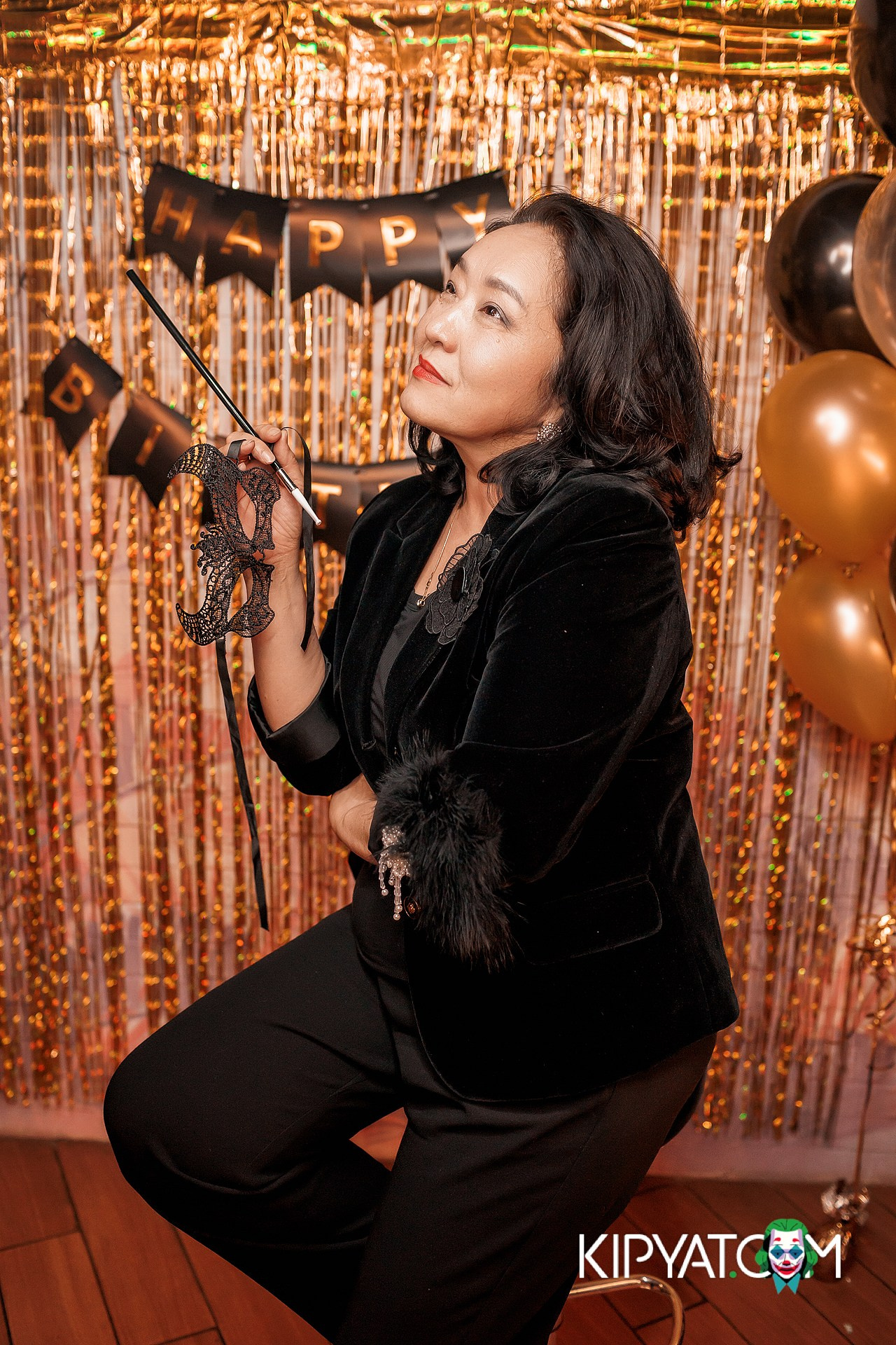 ROCK CRYSTAL. КИПЯТКОМ АЛМАТЫ!