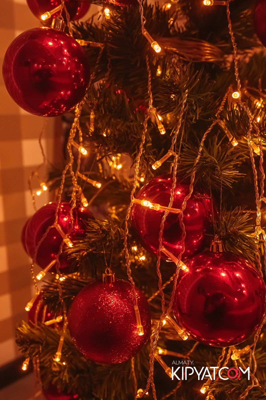 ROCK CRYSTAL. КИПЯТКОМ АЛМАТЫ!