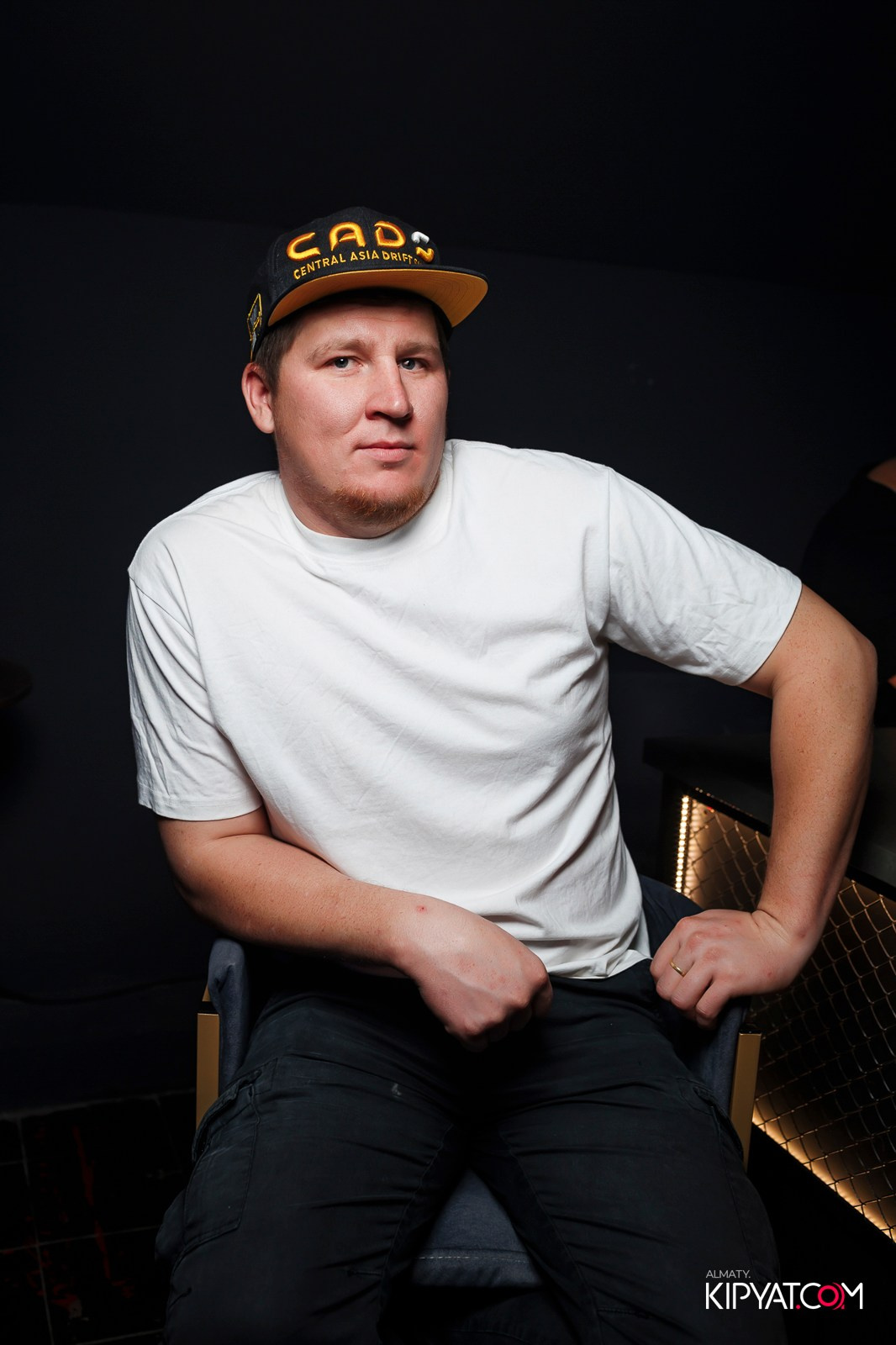 TECHNICAL OPENING ILLUZION NIGHT CLUB. КИПЯТКОМ АЛМАТЫ! Фотосъемка мероприятий в Алматы