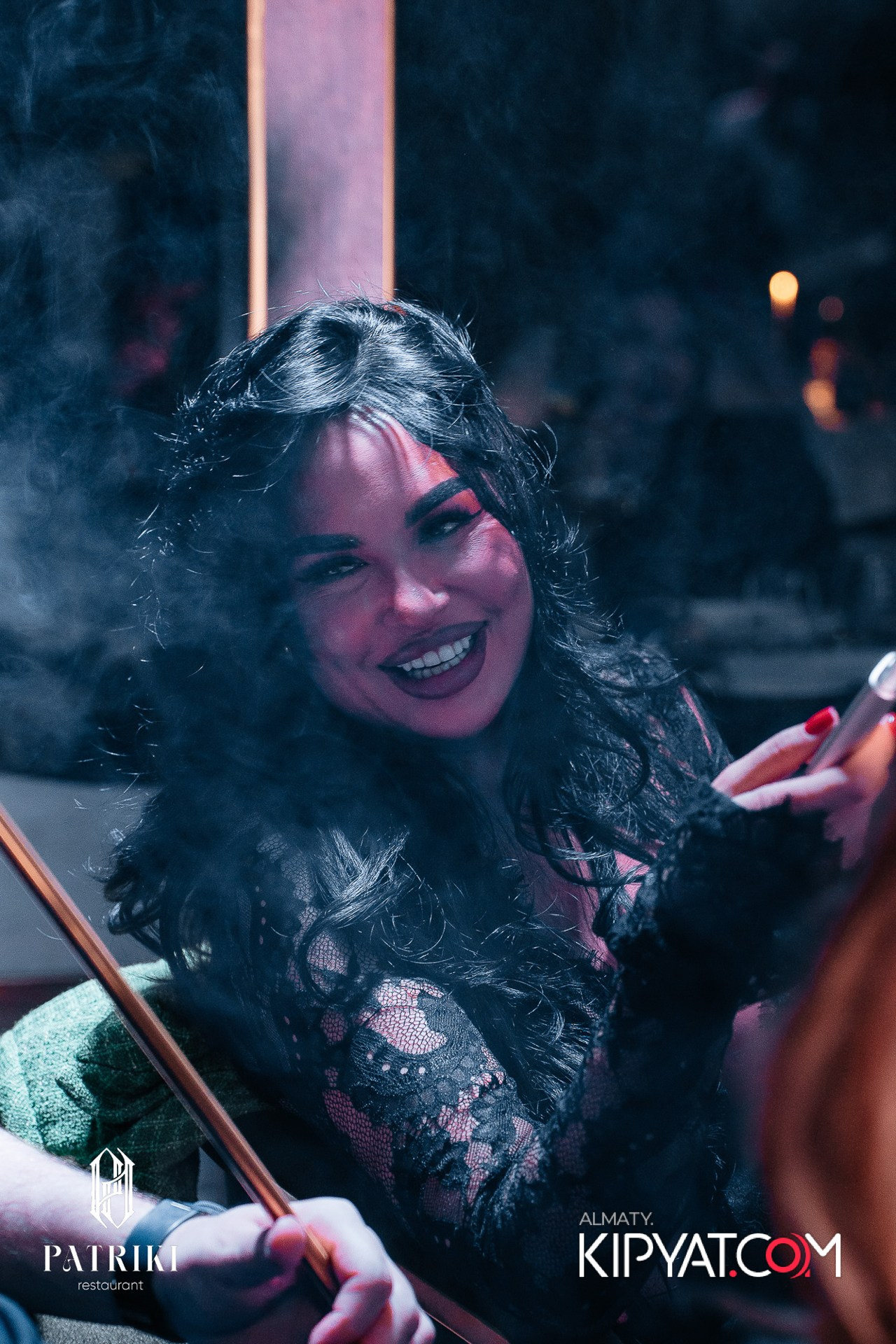 PATRIKI RESTAURANT. КИПЯТКОМ АЛМАТЫ! Фотосъемка мероприятий в Алматы