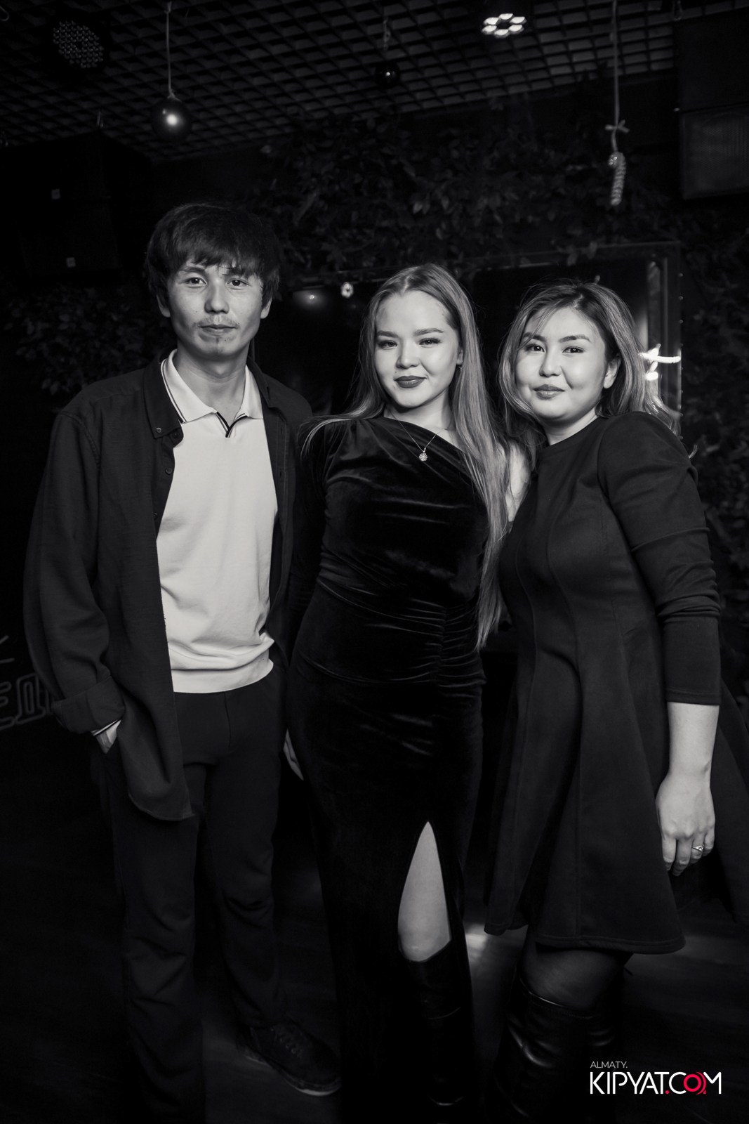 УХО И МЕДВЕДЬ НА САИНА. КИПЯТКОМ АЛМАТЫ!