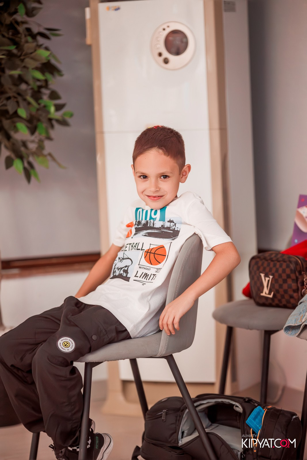 КВЕСТ-ШОУ ALAROVICH ИГРА В КАЛЬМАРА. КИПЯТКОМ АЛМАТЫ!