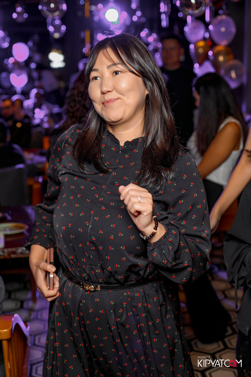 NOODLES BIRTHDAY. КИПЯТКОМ АЛМАТЫ!