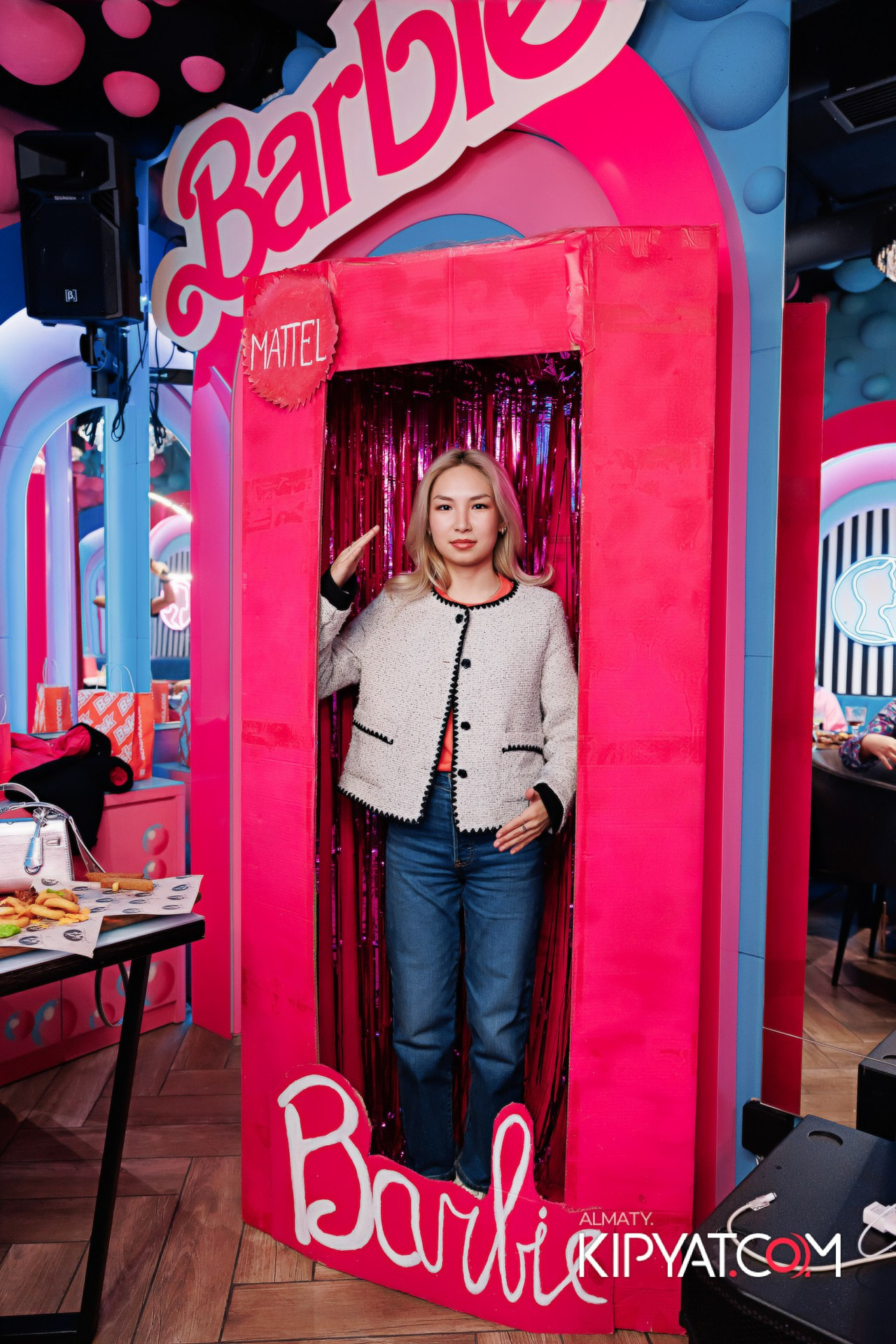 ЗАЯ НА БИС!. КИПЯТКОМ АЛМАТЫ!