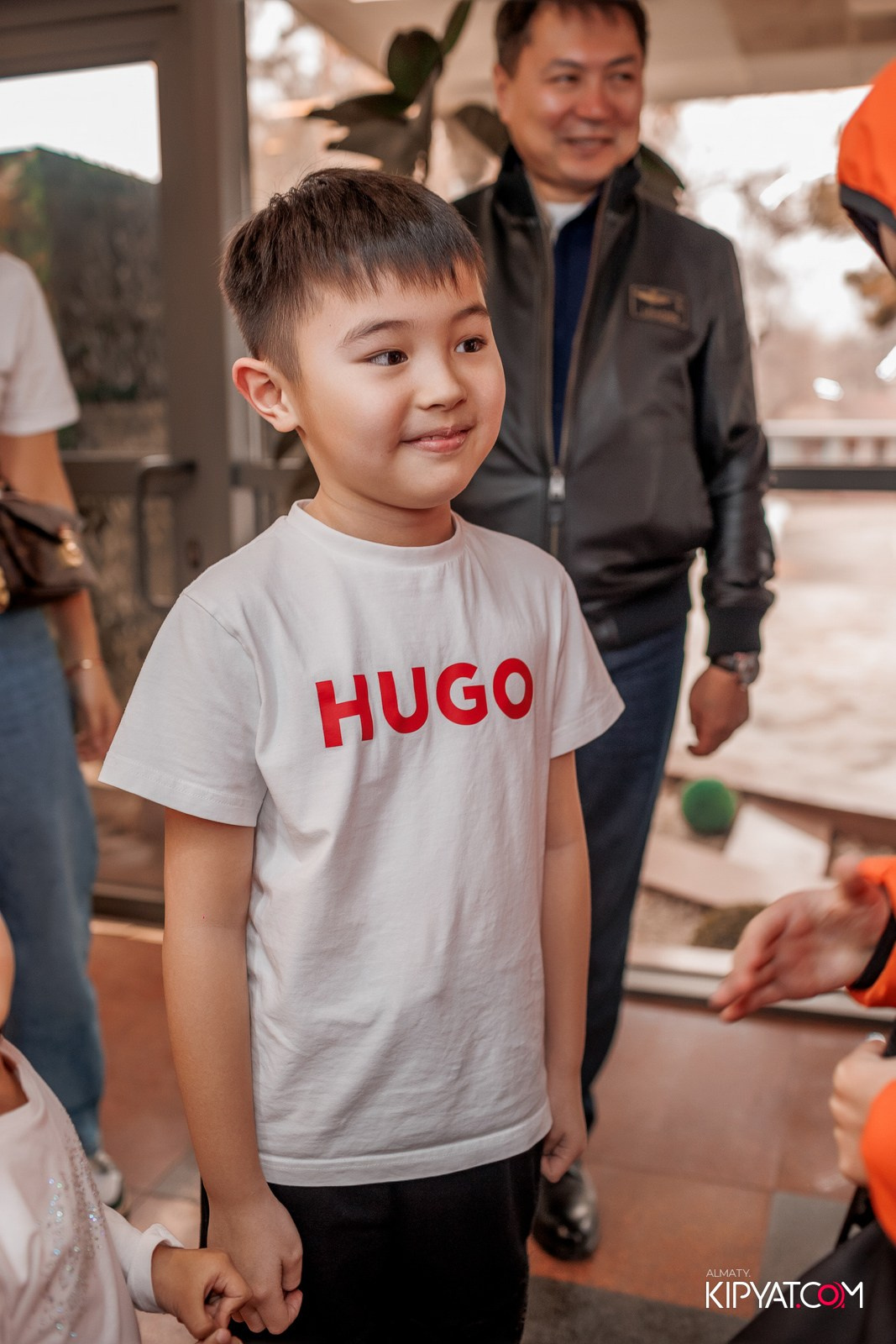 КВЕСТ-ШОУ ALAROVICH ИГРА В КАЛЬМАРА. КИПЯТКОМ АЛМАТЫ!