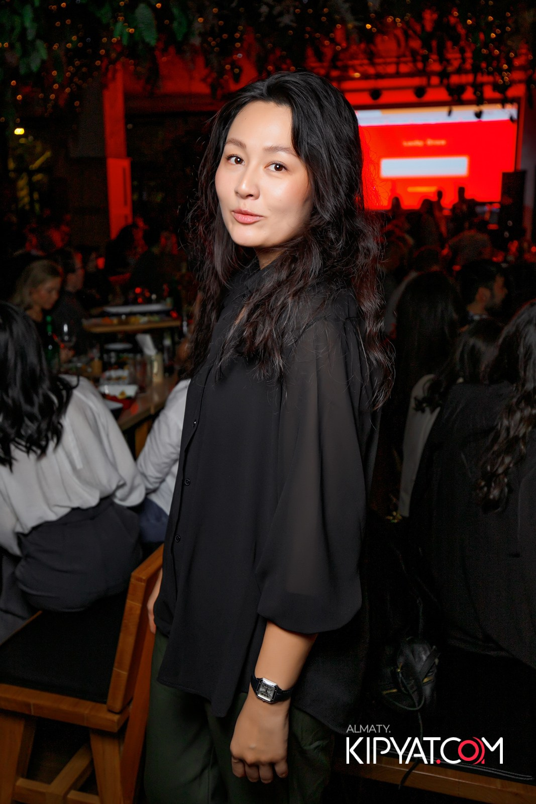 PAULANER. КИПЯТКОМ АЛМАТЫ!