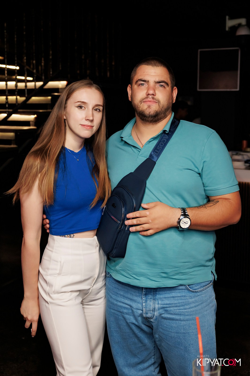 МУЗЫКАЛЬНОЕ ЛОТО В HIT RETRO. КИПЯТКОМ АЛМАТЫ!