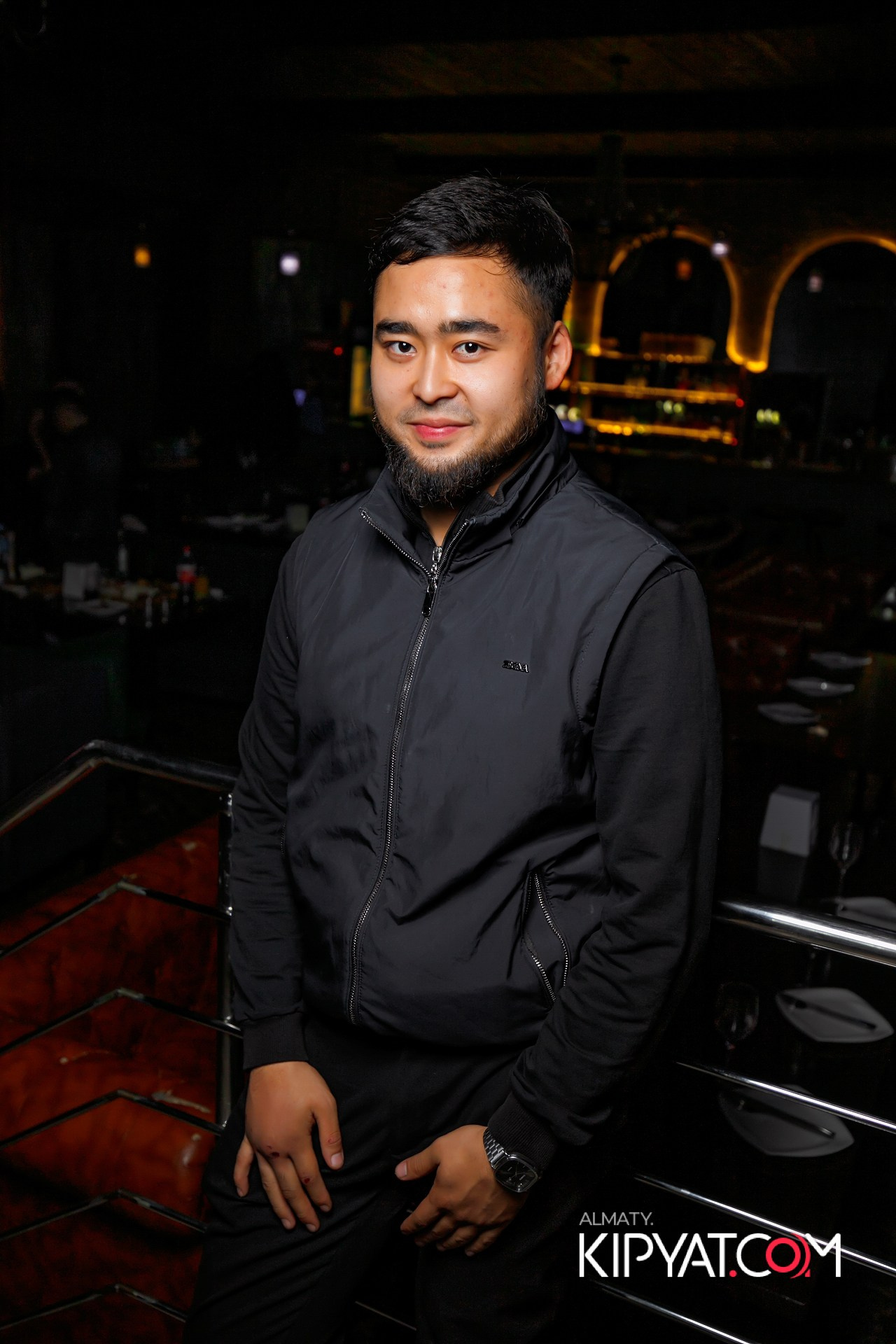 НАКАТИКА. КИПЯТКОМ АЛМАТЫ!