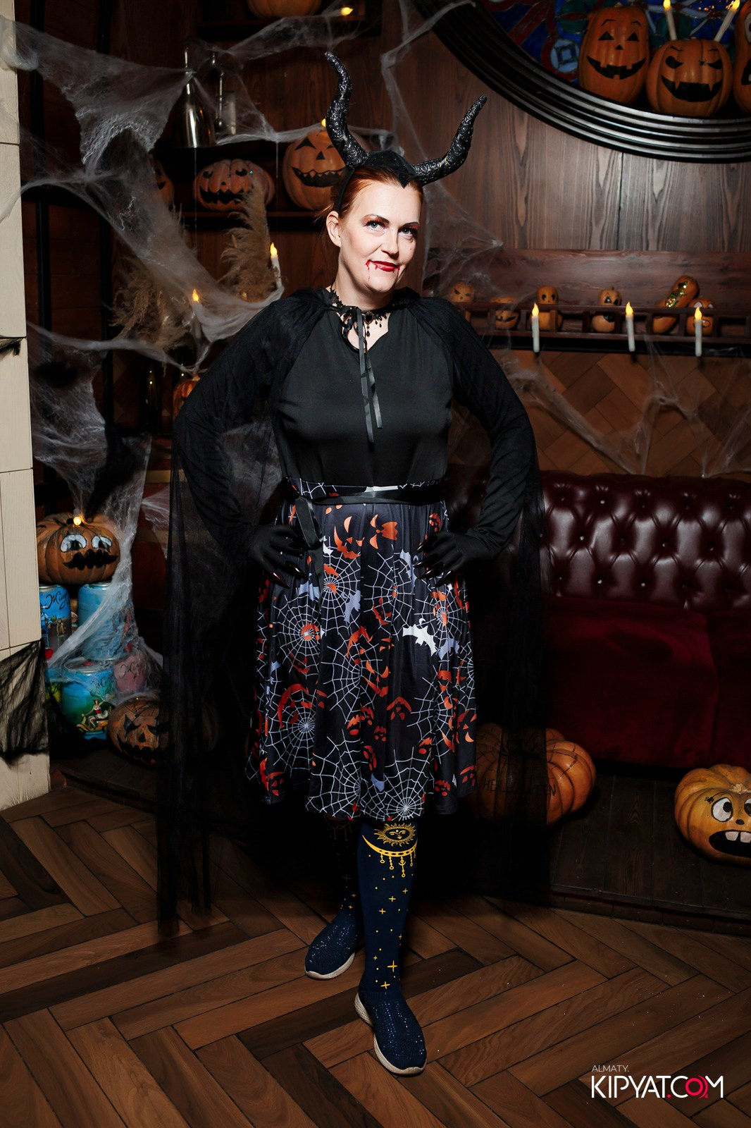 ЖИГУЛИ БАР. КИПЯТКОМ АЛМАТЫ!