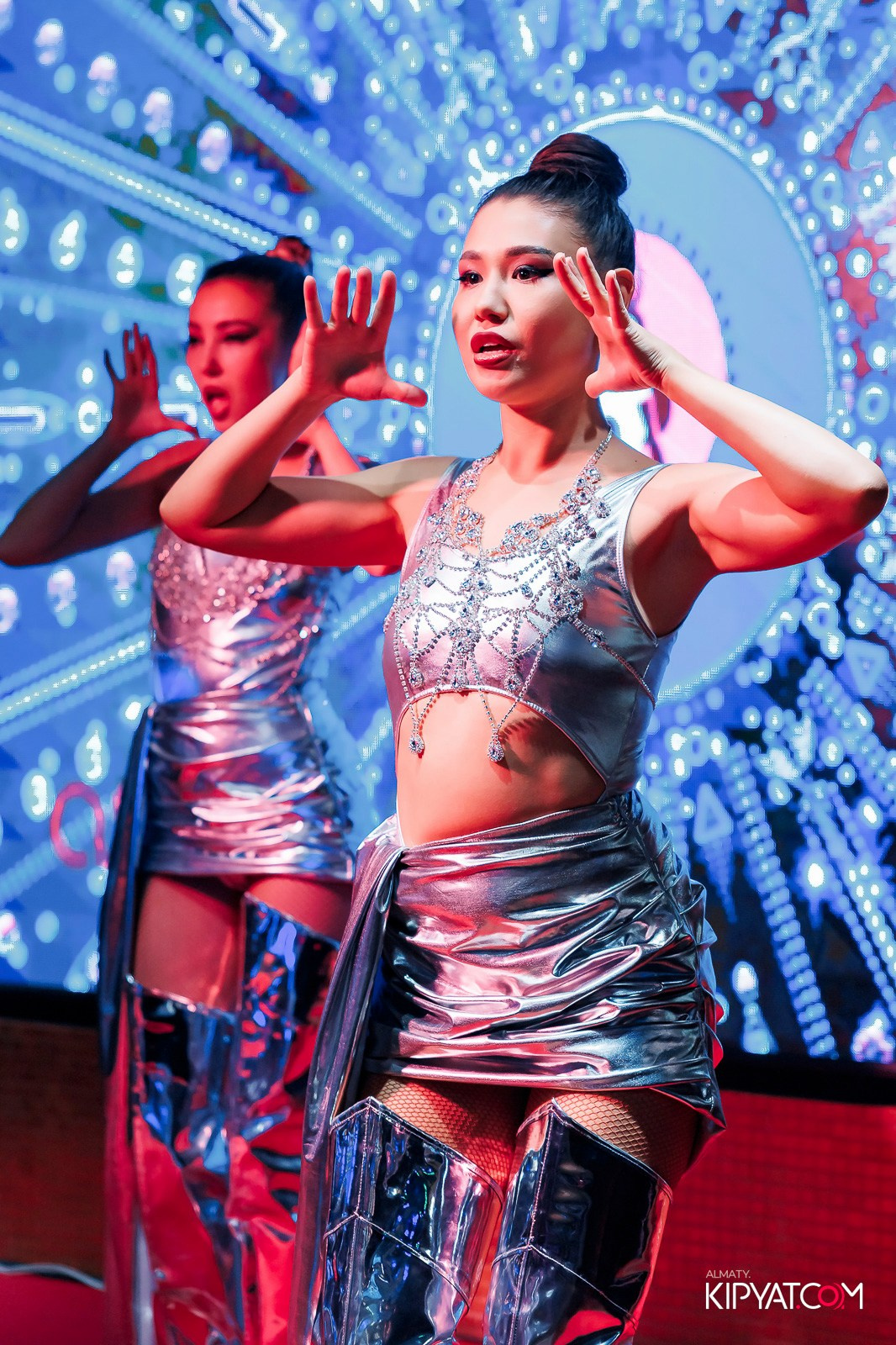 ЗАЯ, НА БИС. КИПЯТКОМ АЛМАТЫ! Фотосъемка мероприятий в Алматы