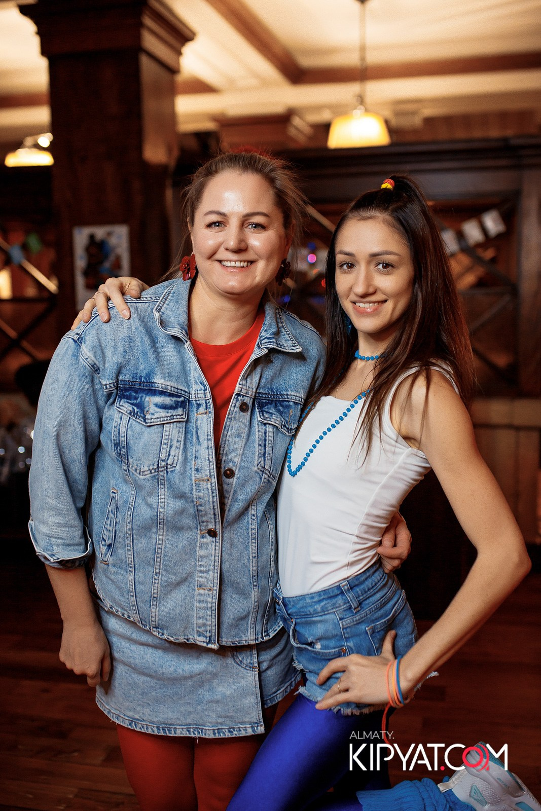 ЖИГУЛИ БАР. КИПЯТКОМ АЛМАТЫ!