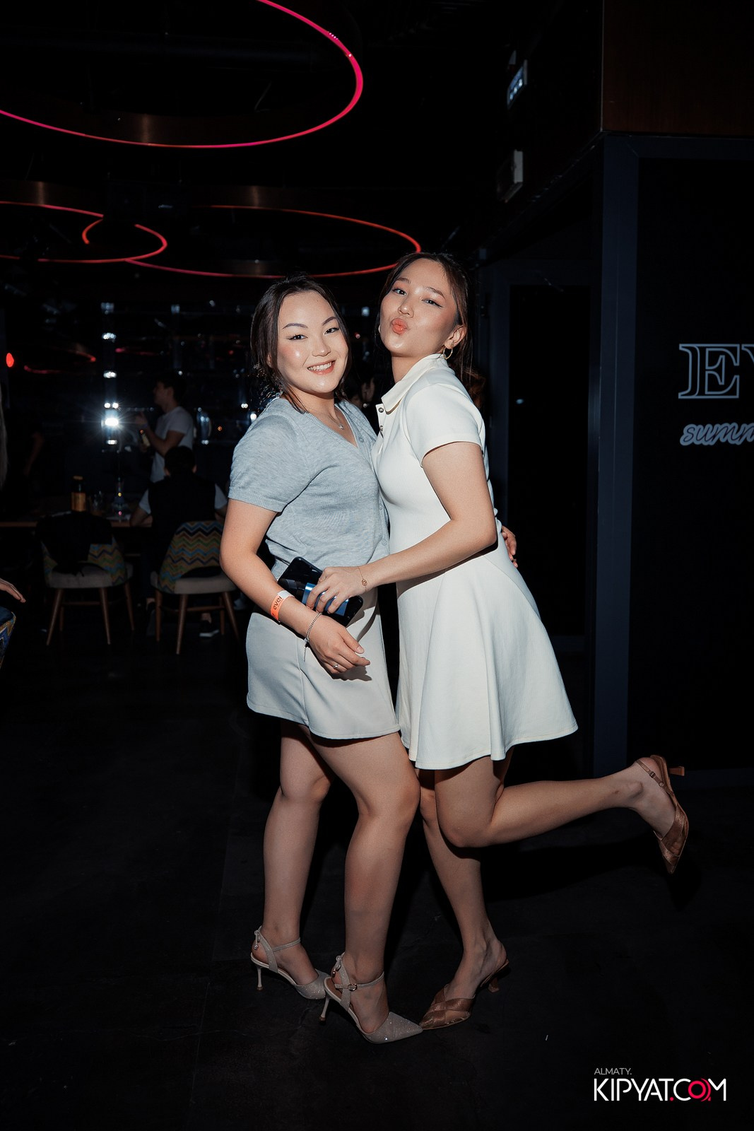 EVENT BAR. КИПЯТКОМ АЛМАТЫ!