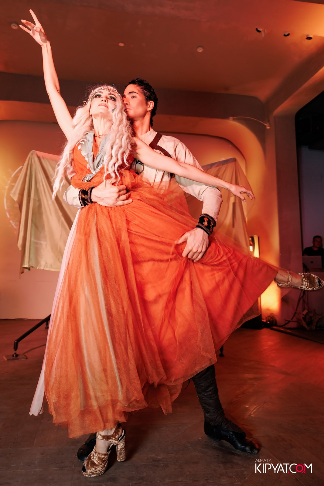 ВЕЧЕР ЛИМИТИРОВАННОГО РЕЛИЗА THE MACALLAN HARMONY COLLECTION. КИПЯТКОМ АЛМАТЫ!