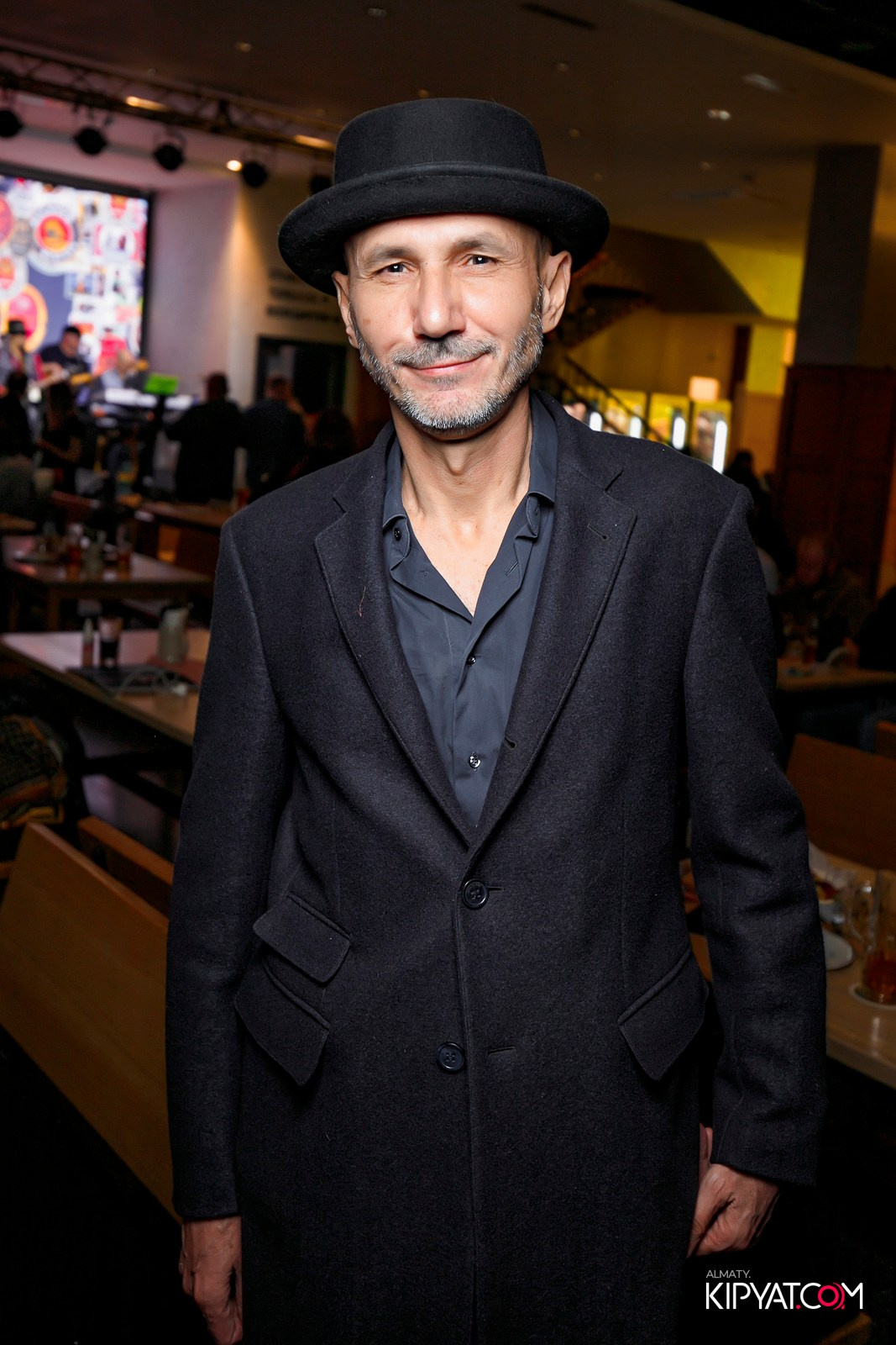 PAULANER. КИПЯТКОМ АЛМАТЫ! Фотосъемка мероприятий в Алматы