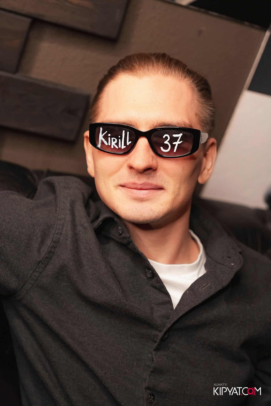 VICTORY PUB. КИПЯТКОМ АЛМАТЫ!