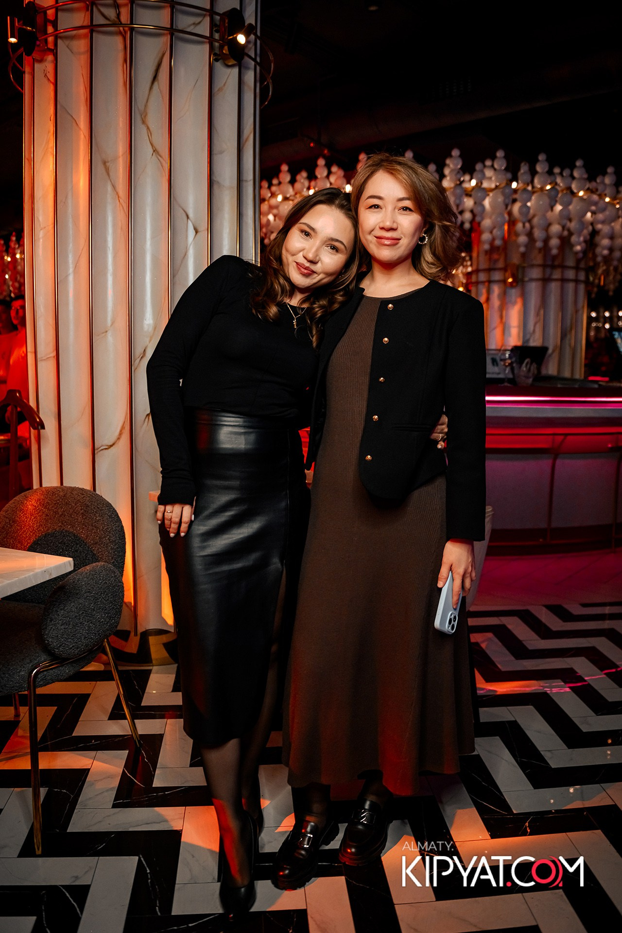 QUEEN. КИПЯТКОМ АЛМАТЫ!