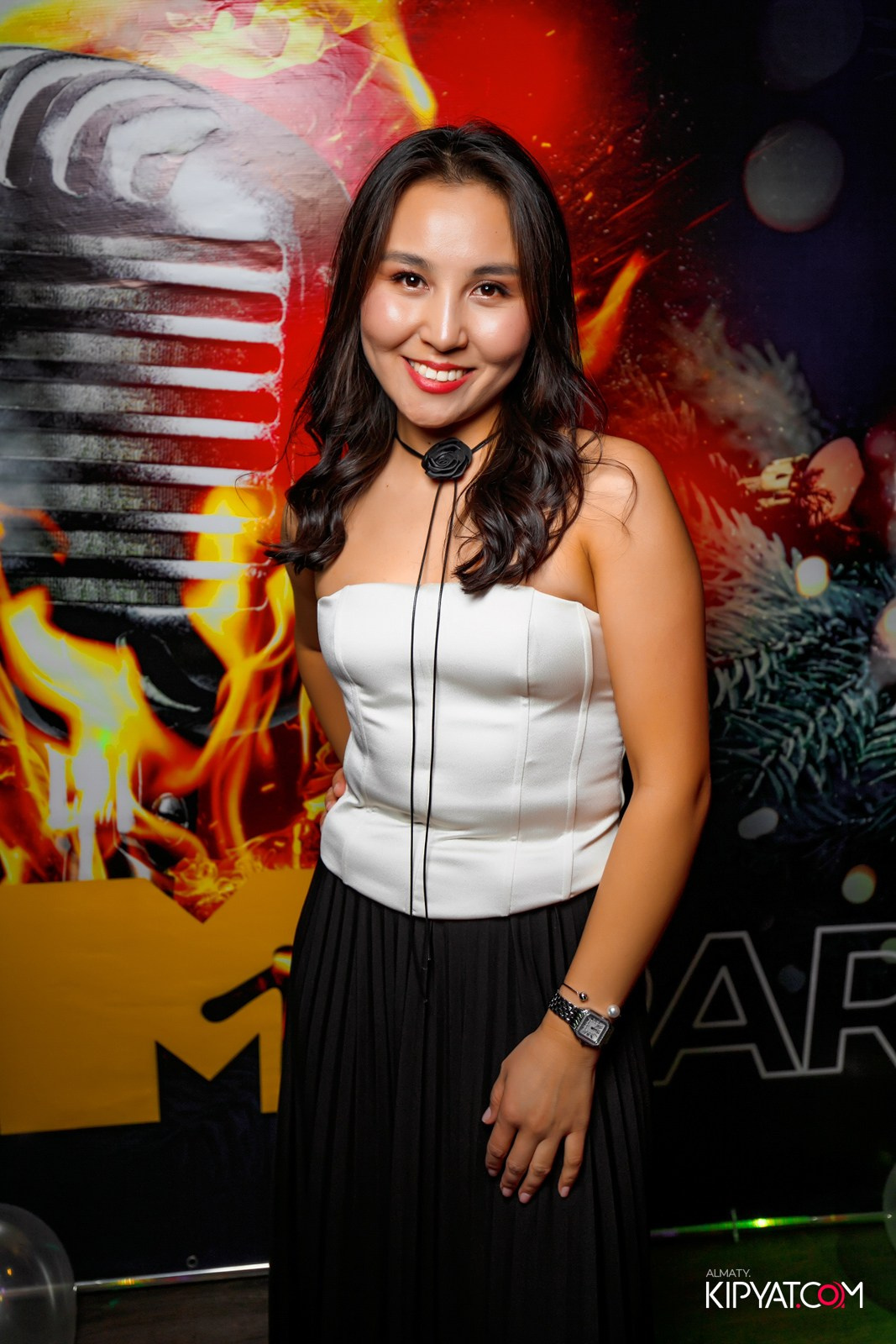 УХО И МЕДВЕДЬ НА ГАГАРИНА. КИПЯТКОМ АЛМАТЫ!