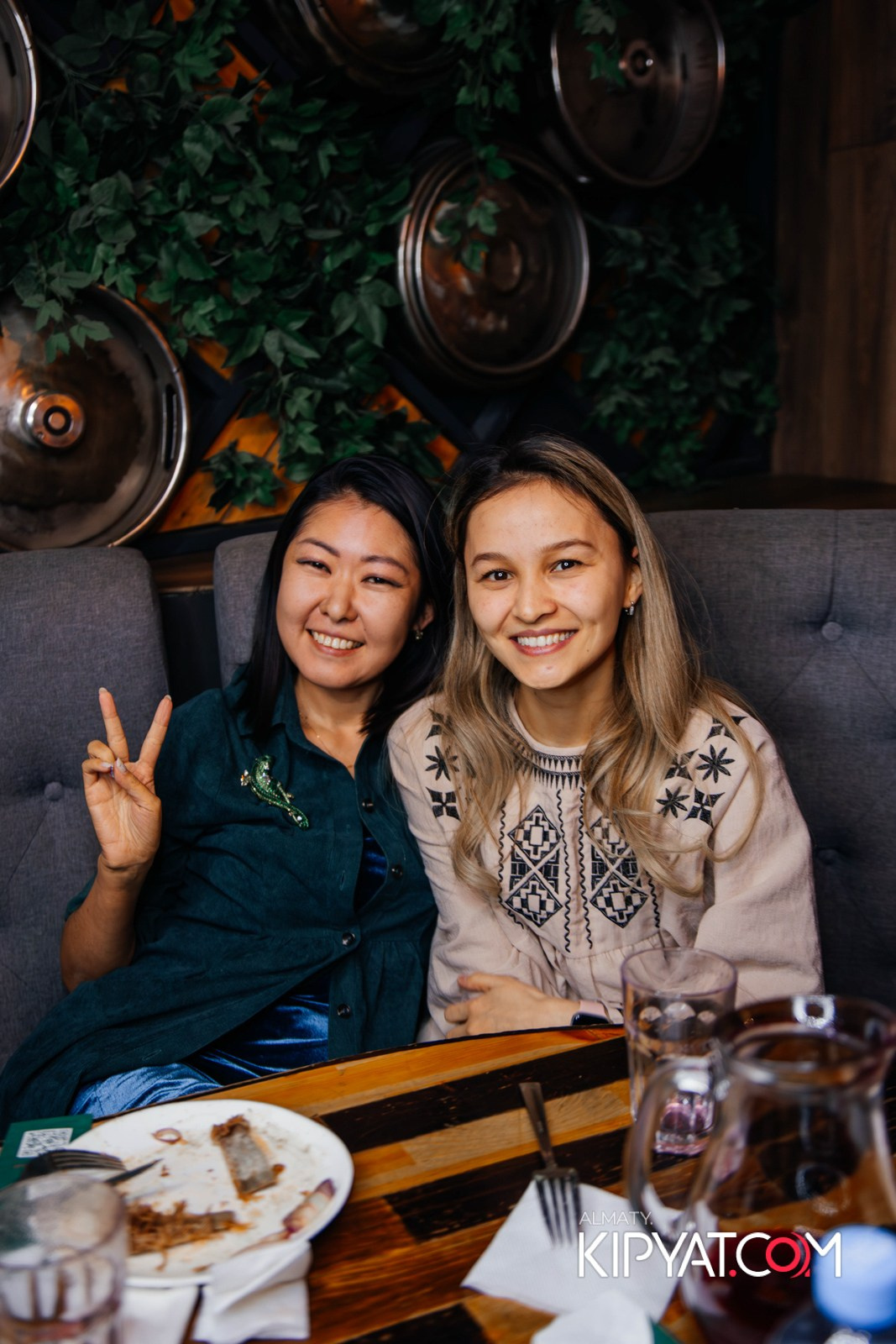 ПИНТА НА ДОСТЫК. КИПЯТКОМ АЛМАТЫ!