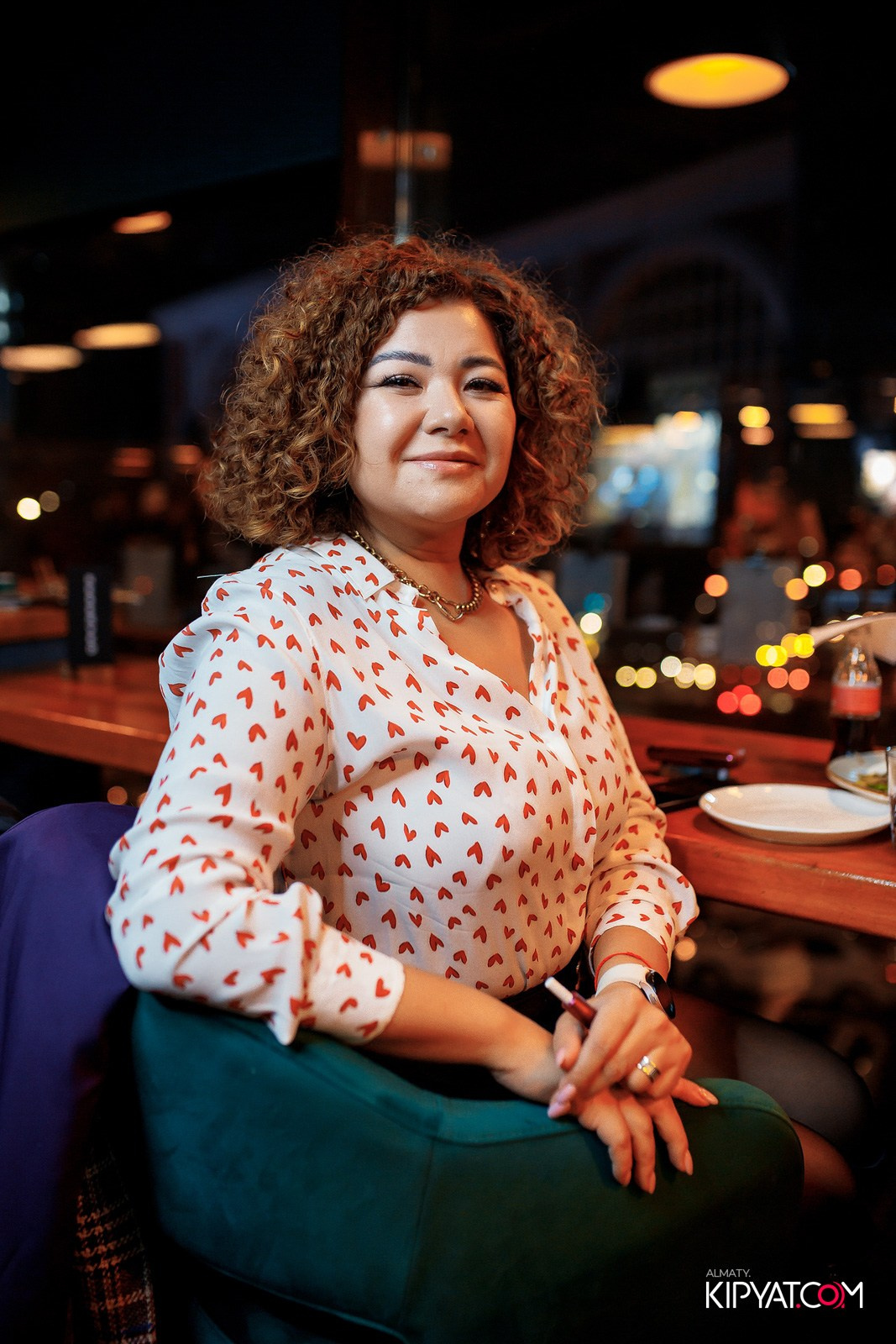 ПИНТА ADK. КИПЯТКОМ АЛМАТЫ!