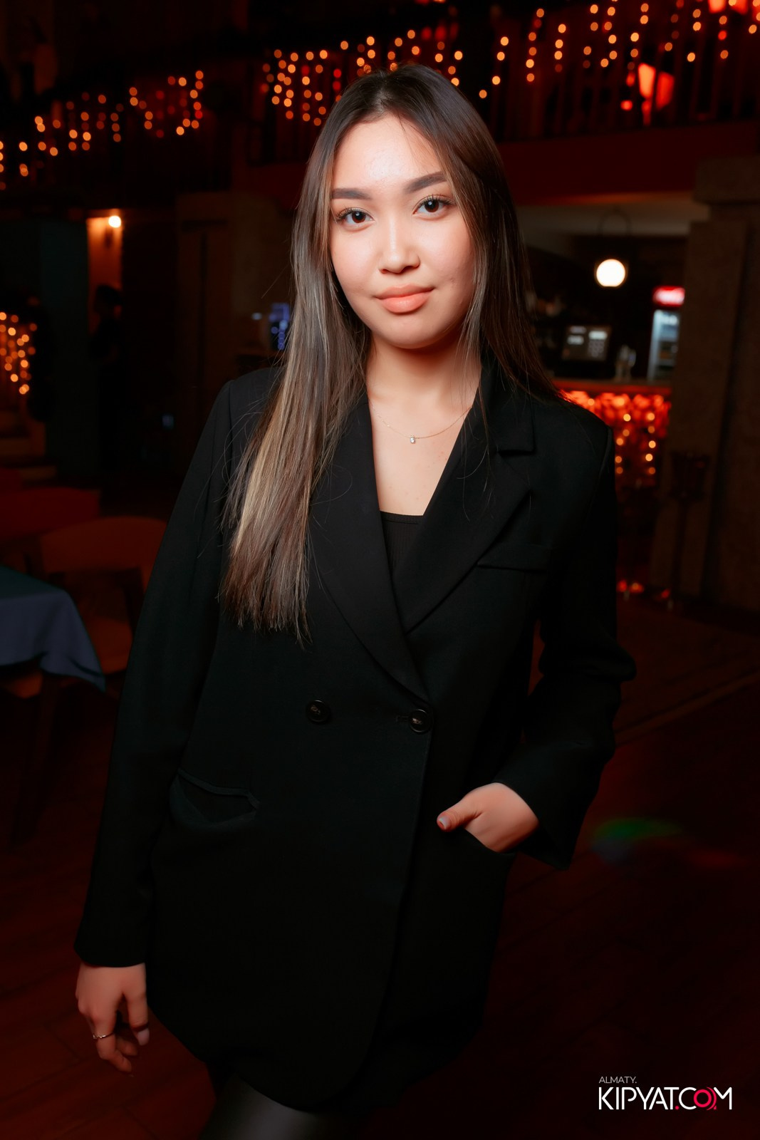 ГРУЗИНСКИЙ ДВОР. КИПЯТКОМ АЛМАТЫ!