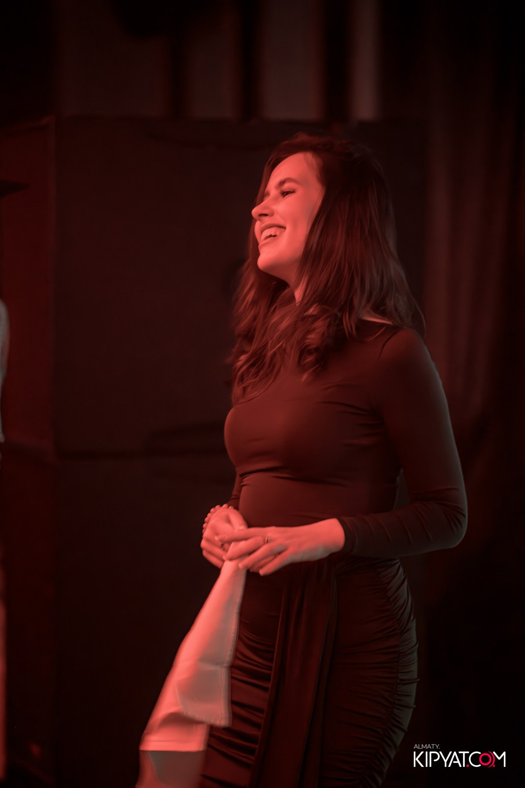 PATRIKI RESTAURANT. КИПЯТКОМ АЛМАТЫ!