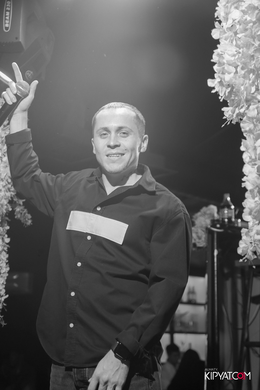 UYAT EMES BAR. КИПЯТКОМ АЛМАТЫ! Фотосъемка мероприятий в Алматы