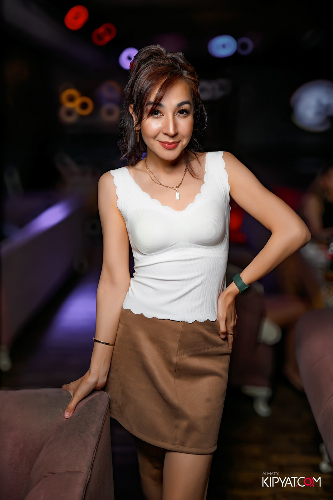 ВАХТАНГУРИ. КИПЯТКОМ АЛМАТЫ!