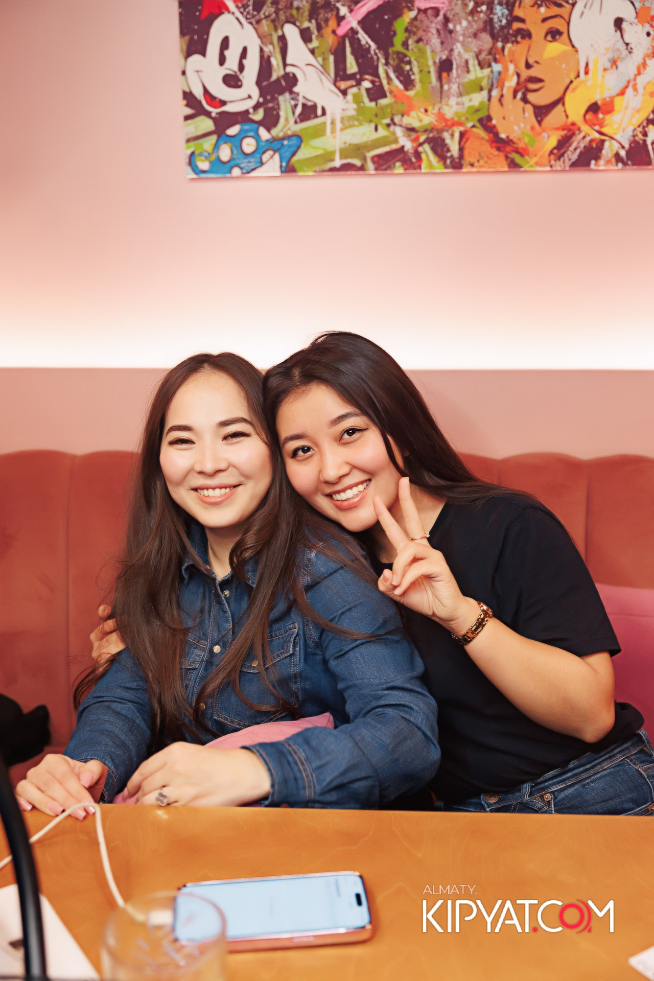 VICE CITY. КИПЯТКОМ АЛМАТЫ! Фотосъемка мероприятий в Алматы