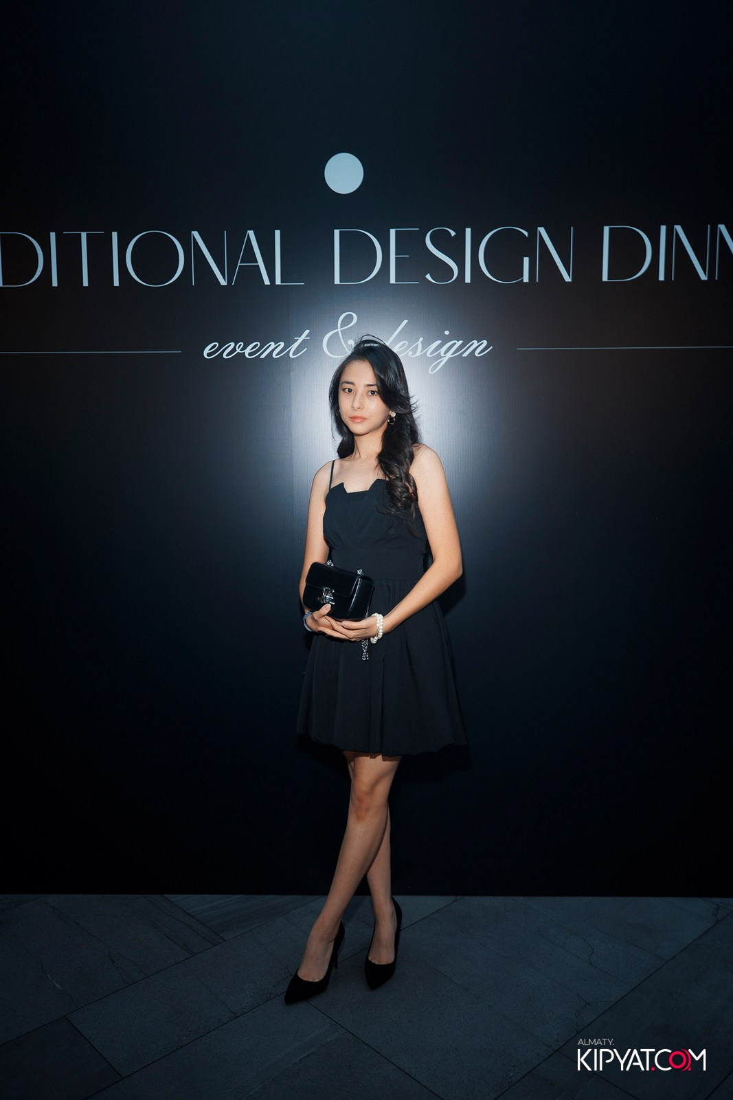 TRADITIONAL DESIGN DINNER 2025. КИПЯТКОМ АЛМАТЫ!