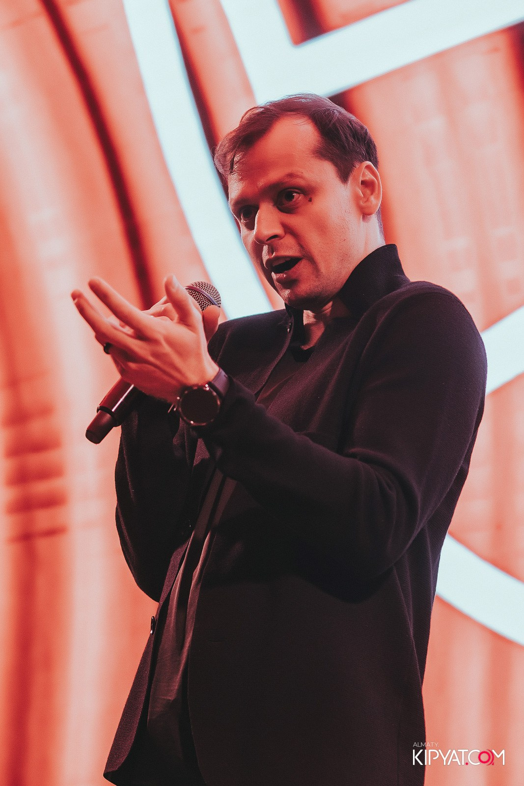 BLA BLA BAR. КИПЯТКОМ АЛМАТЫ!