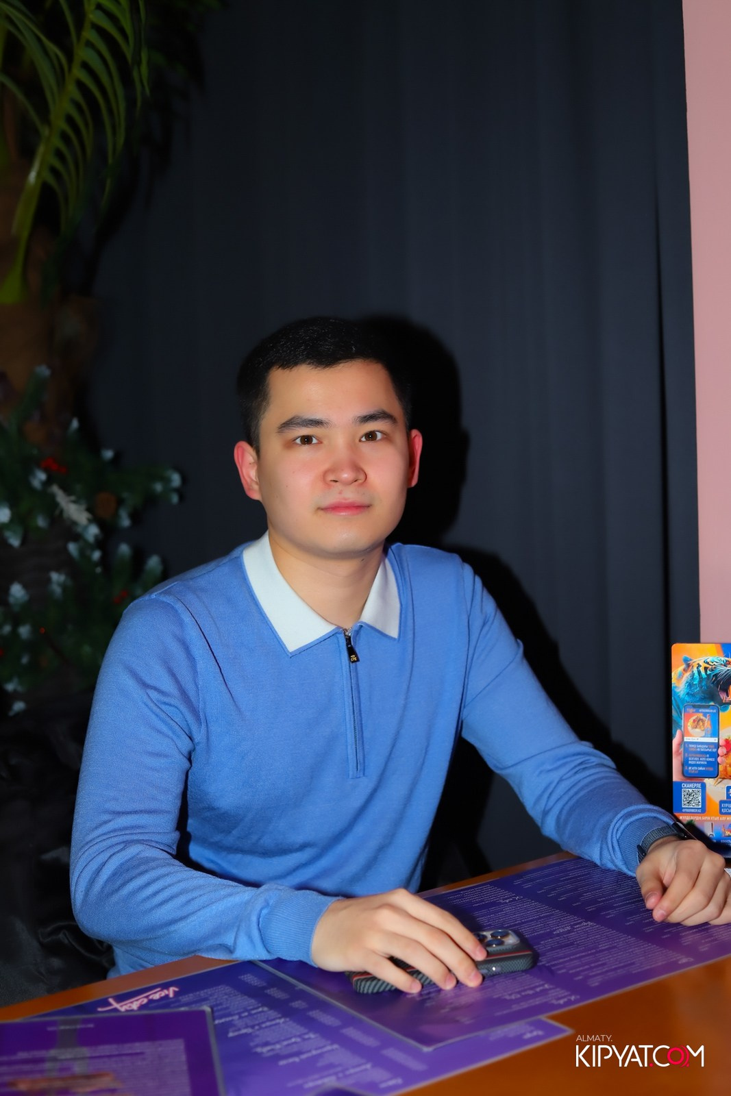 VICE CITY. КИПЯТКОМ АЛМАТЫ! Фотосъемка мероприятий в Алматы