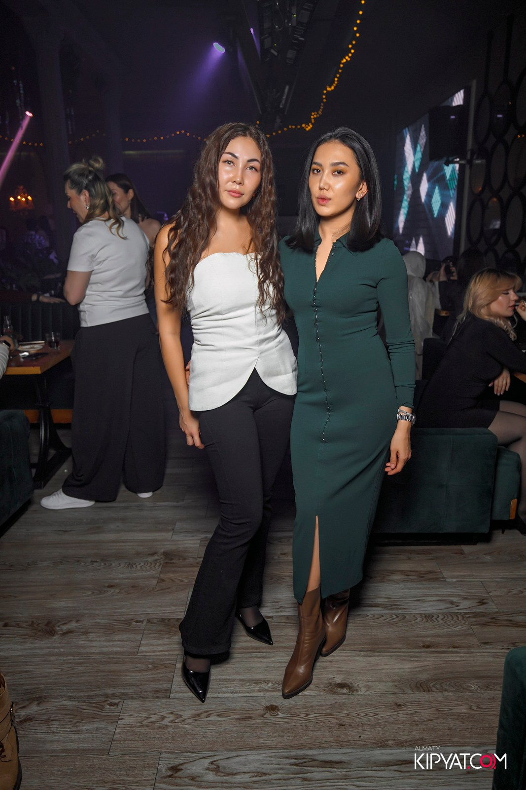 MAMA GIVI. КИПЯТКОМ АЛМАТЫ! Фотосъемка мероприятий в Алматы